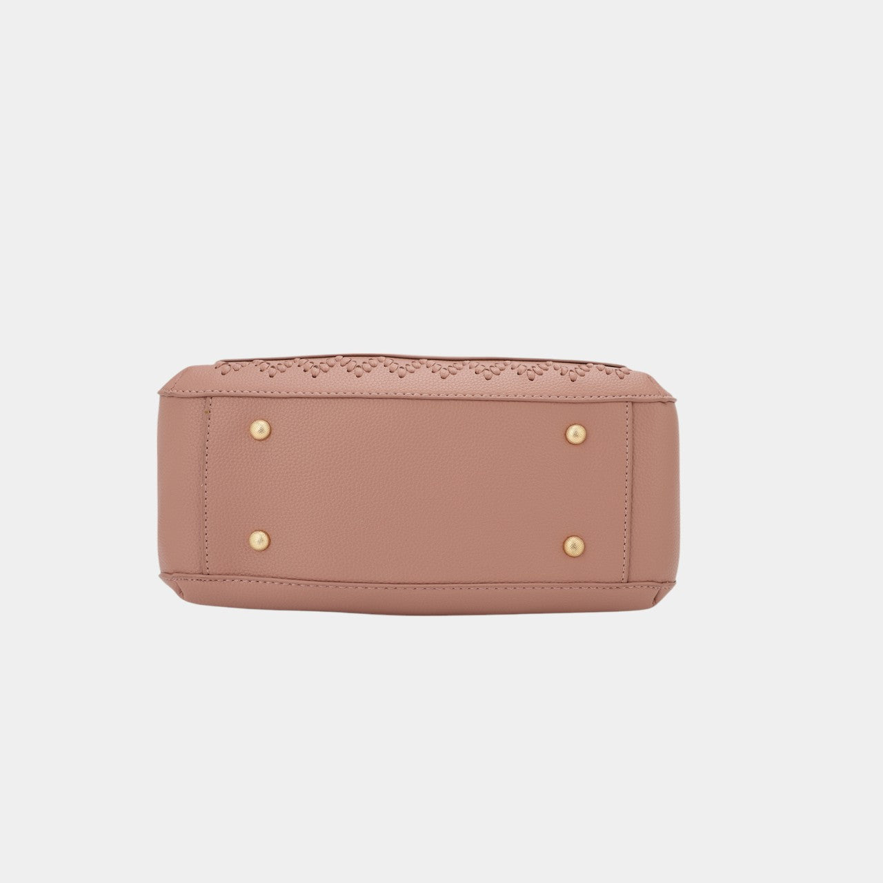 Winter Fashion Bucket Bag