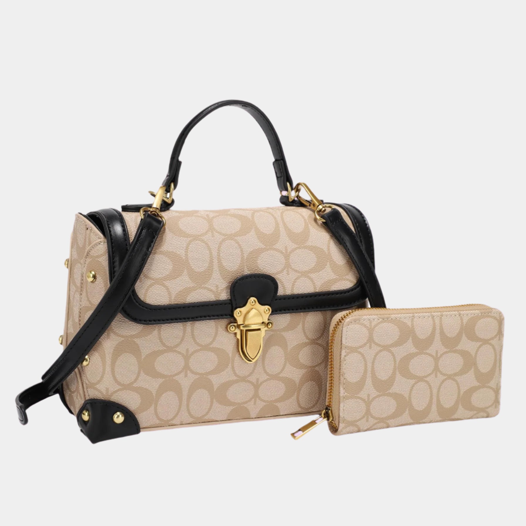 Cassie Crossbody Bag