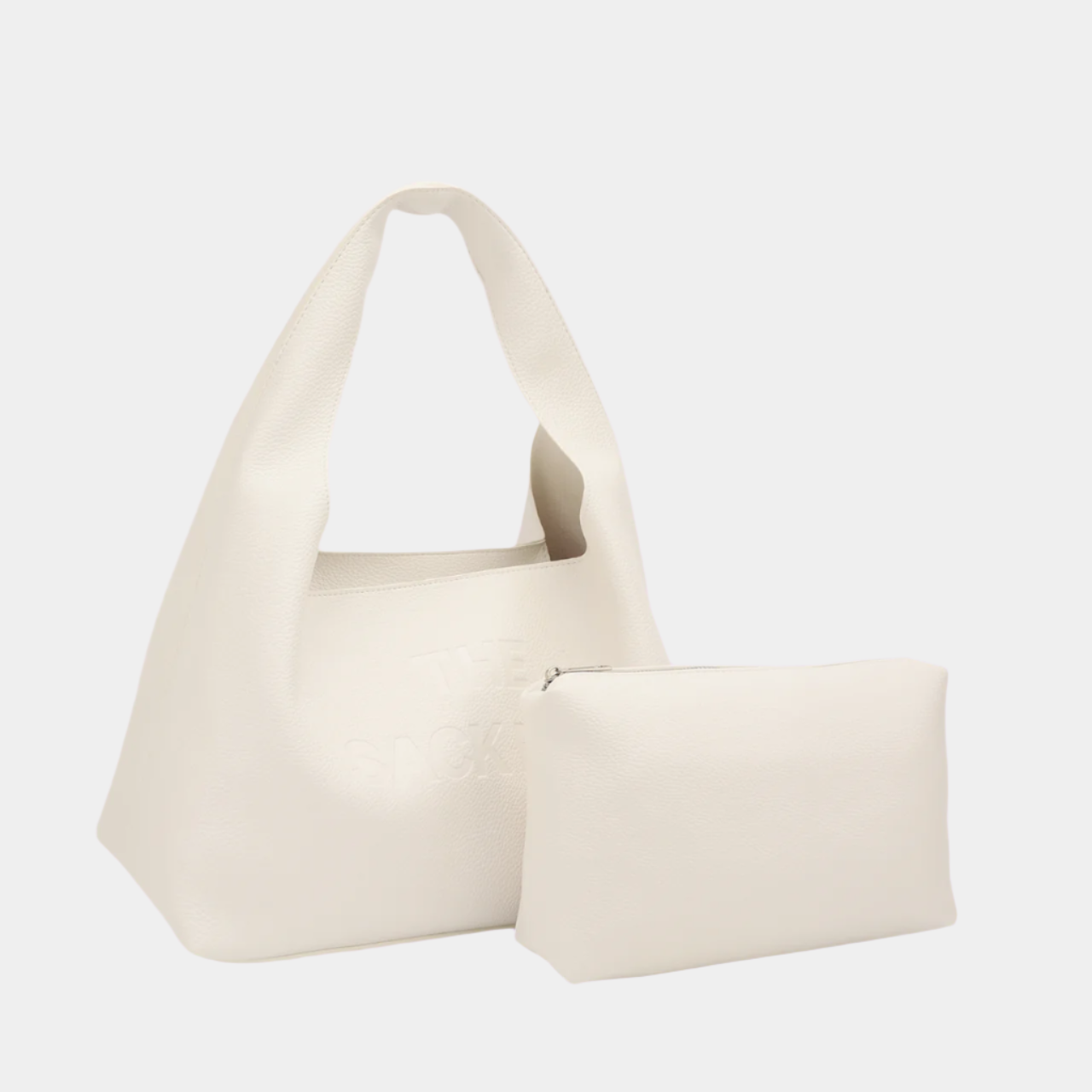 Camille Hobo Bag Set