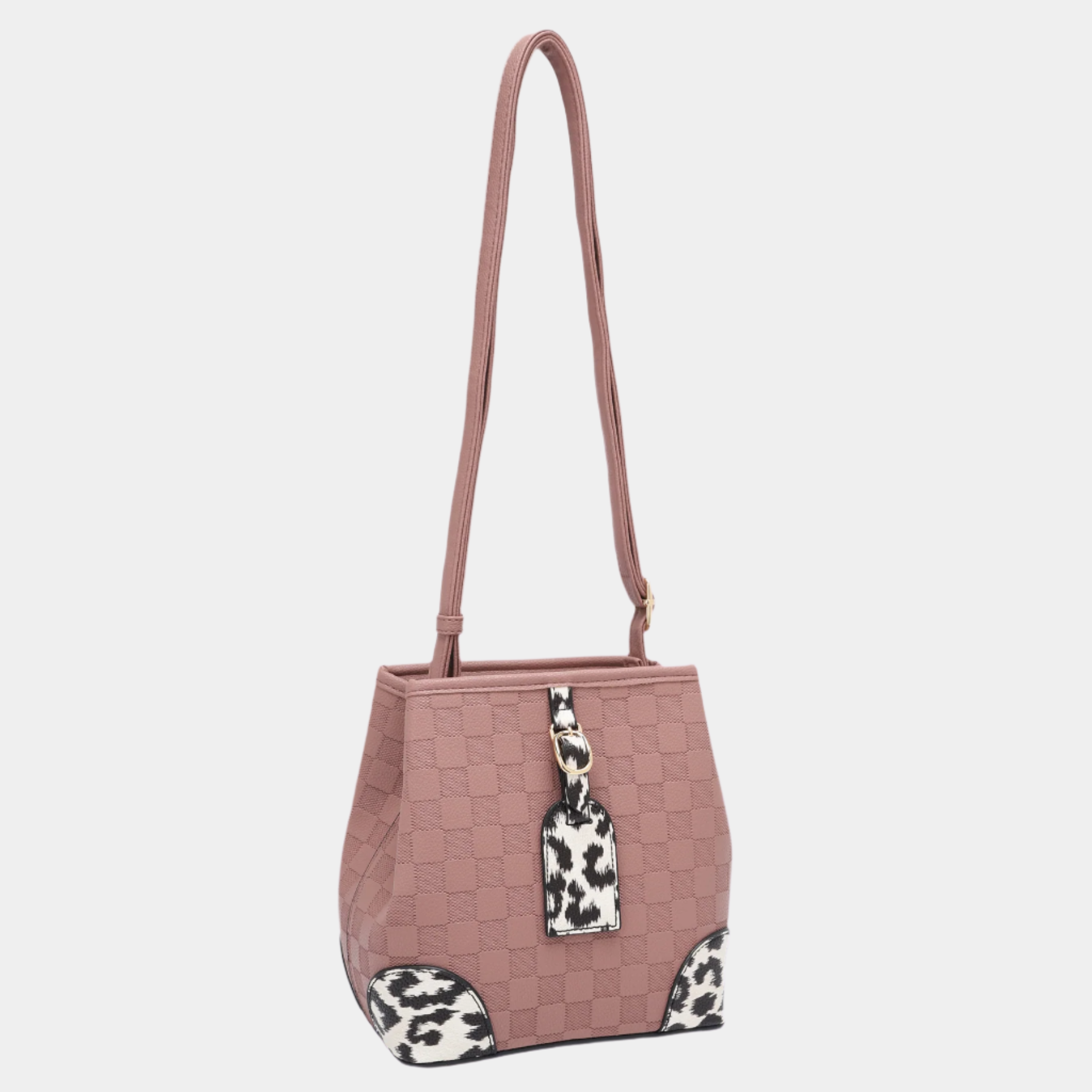Elise Bucket Bag