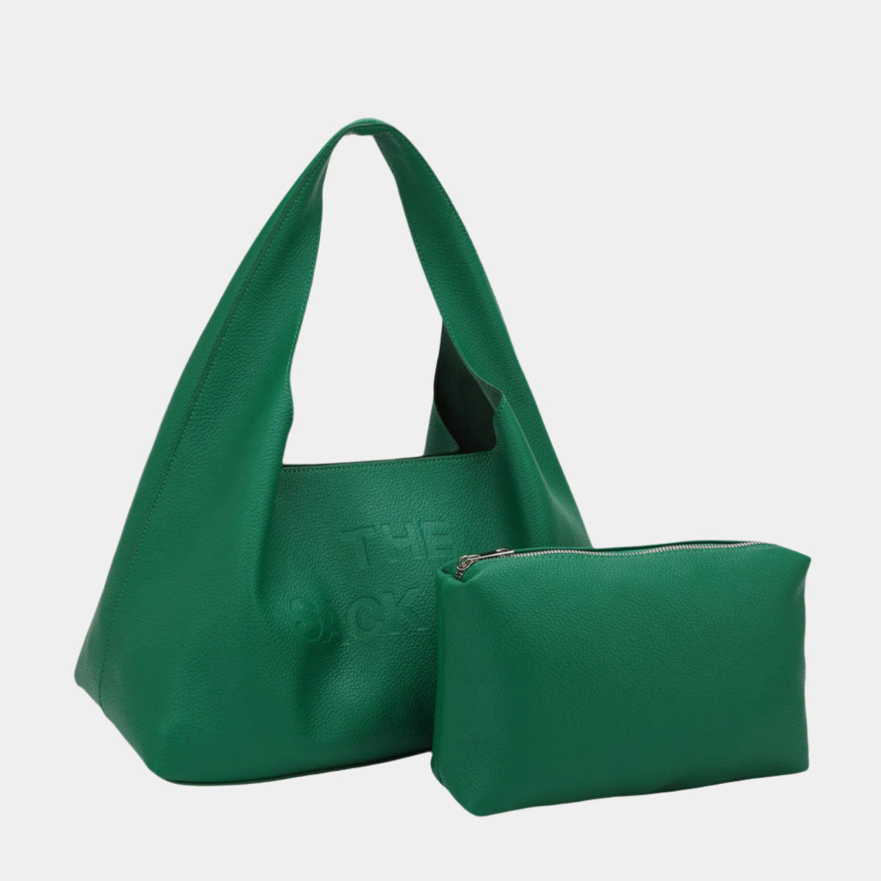 Camille Hobo Bag Set