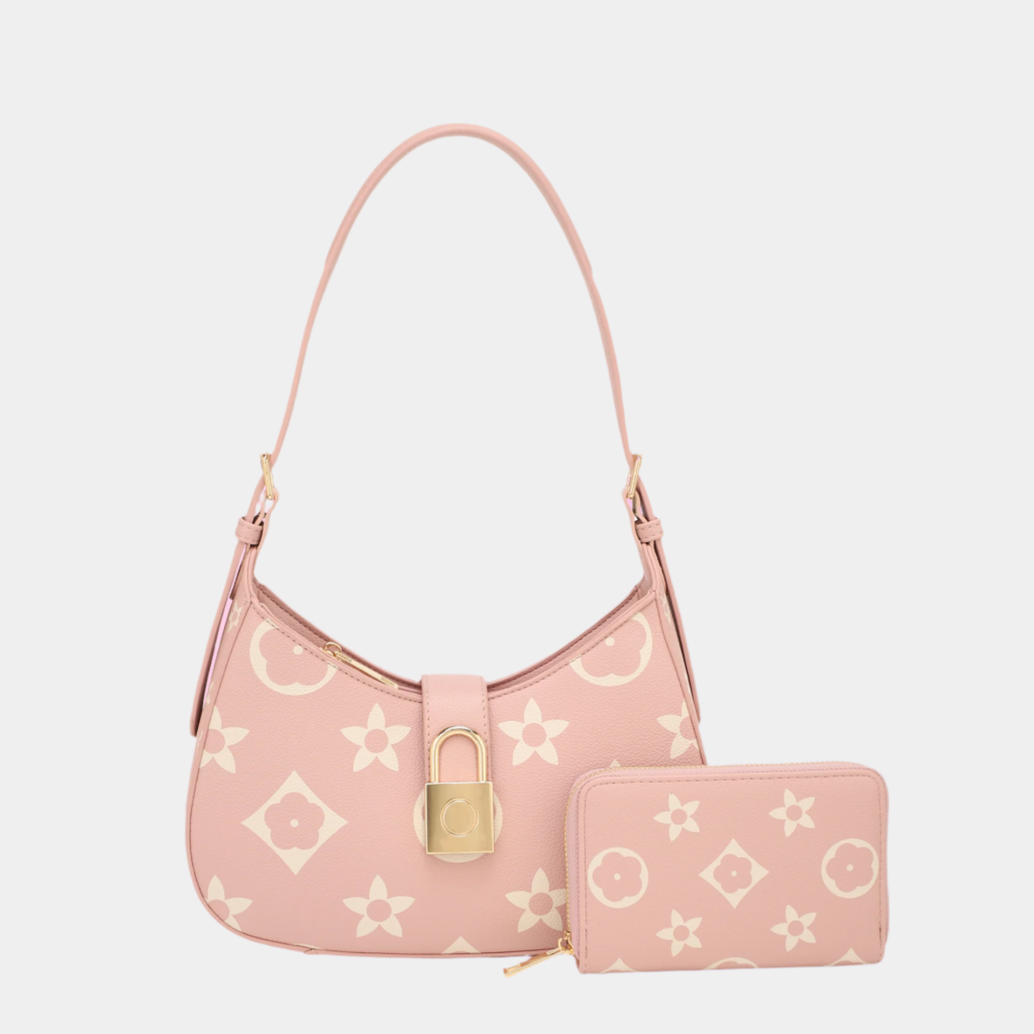 Sloane Hobo Bag Set