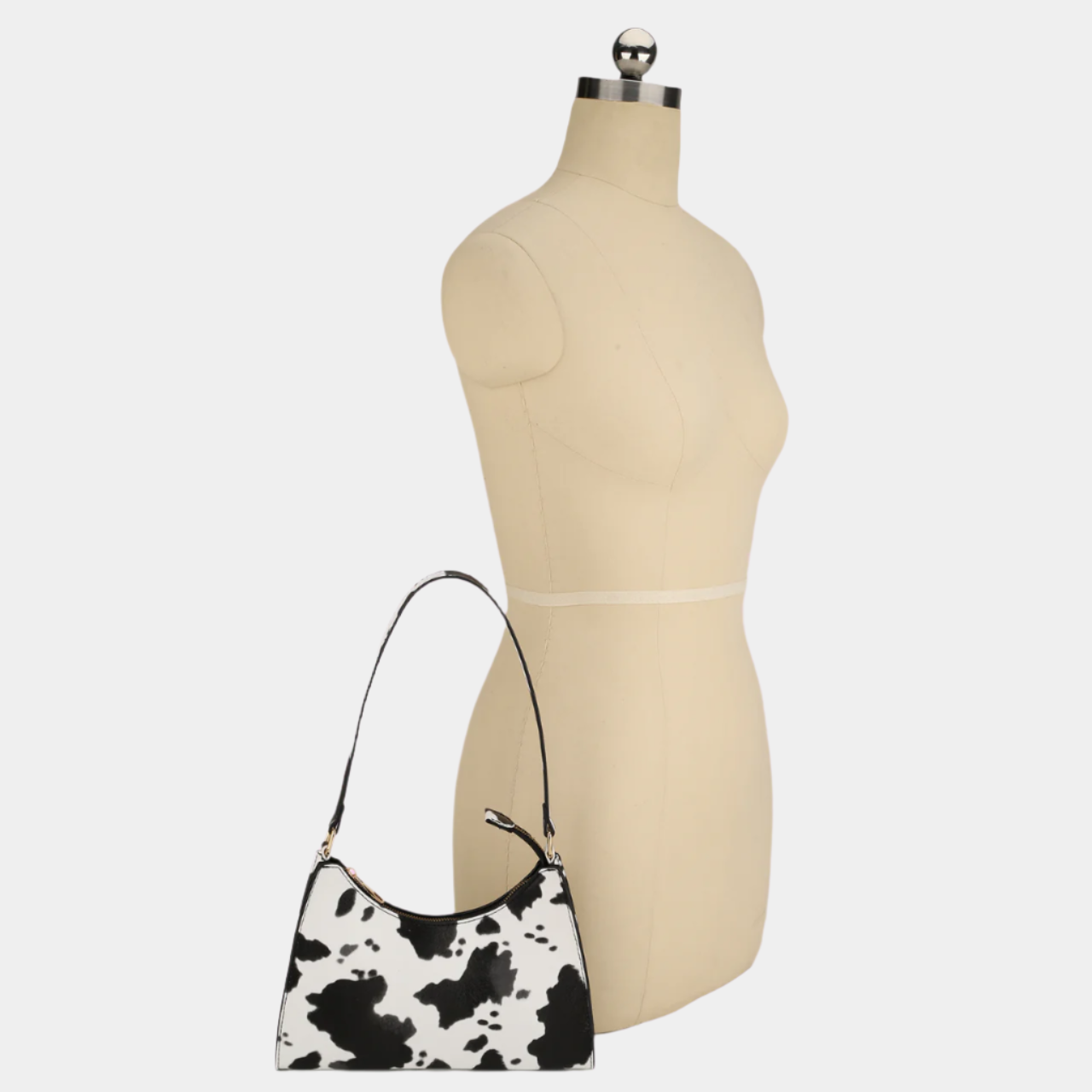 New Animal Print Hobo Bags