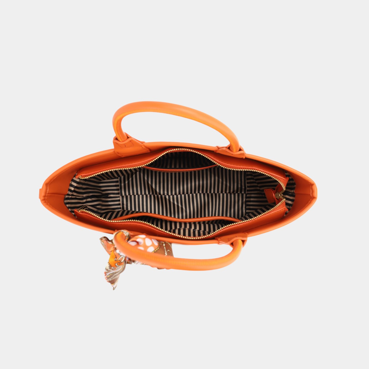 Aria Painting Canvas Tote