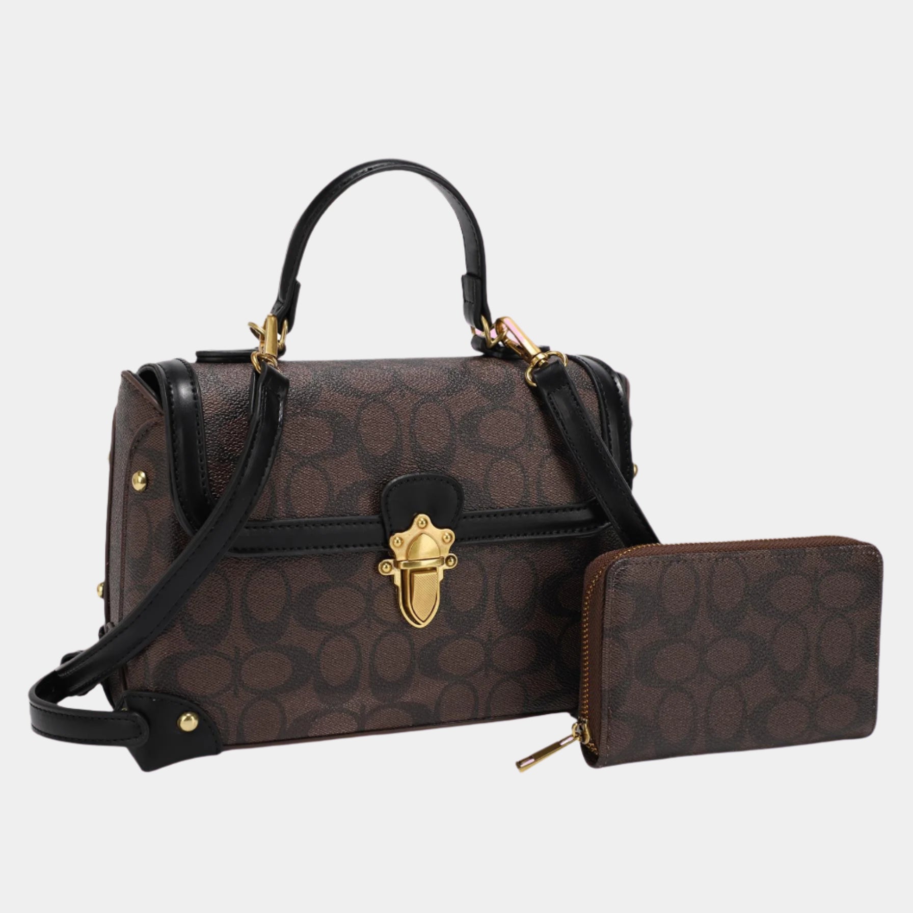 Cassie Crossbody Bag
