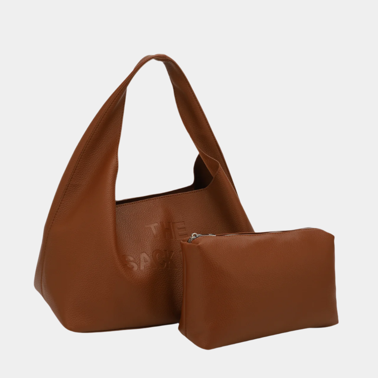 Camille Hobo Bag Set