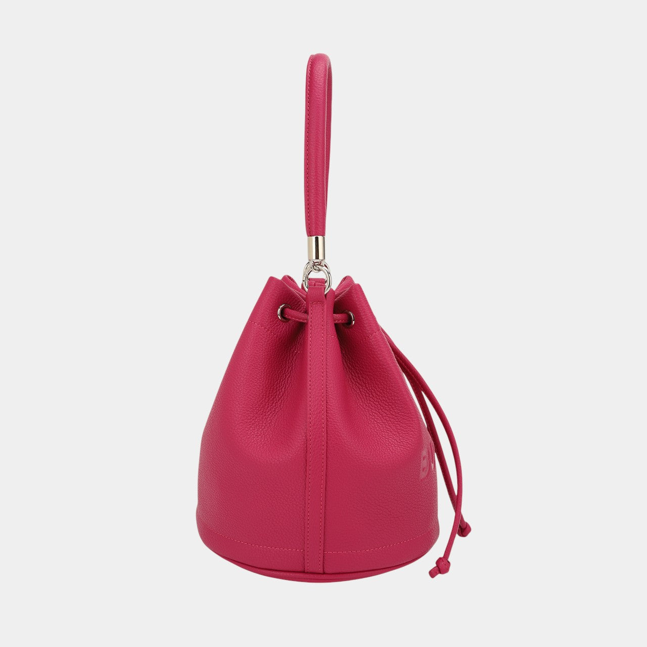 Winter Style Bucket Bag Set, with Extra Matching Wallet