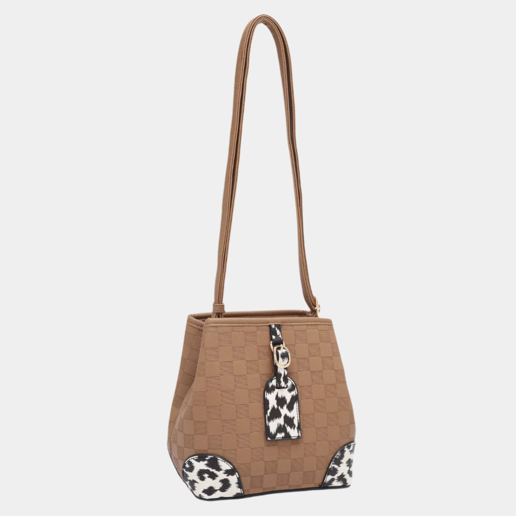 Elise Bucket Bag