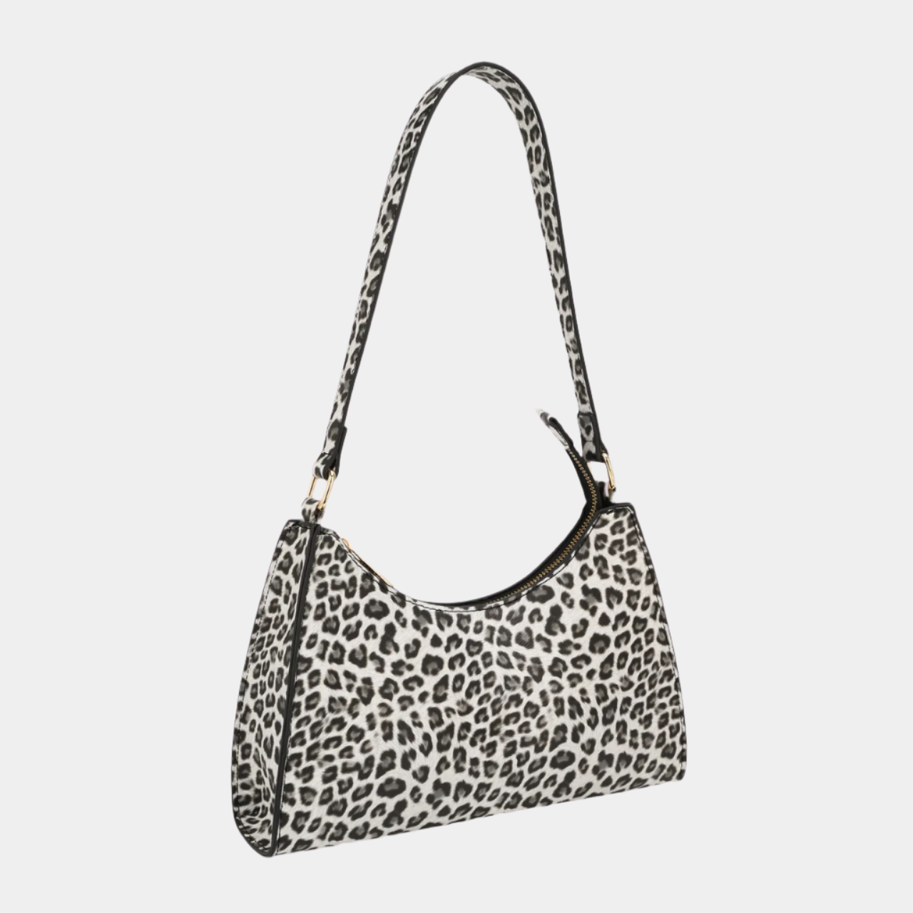 New Animal Print Hobo Bags