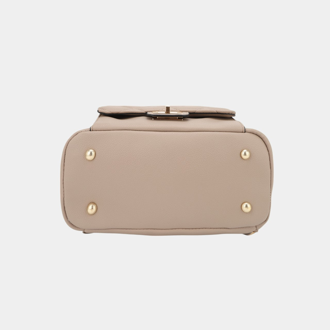 Giselle Quilted Fashion Backpack