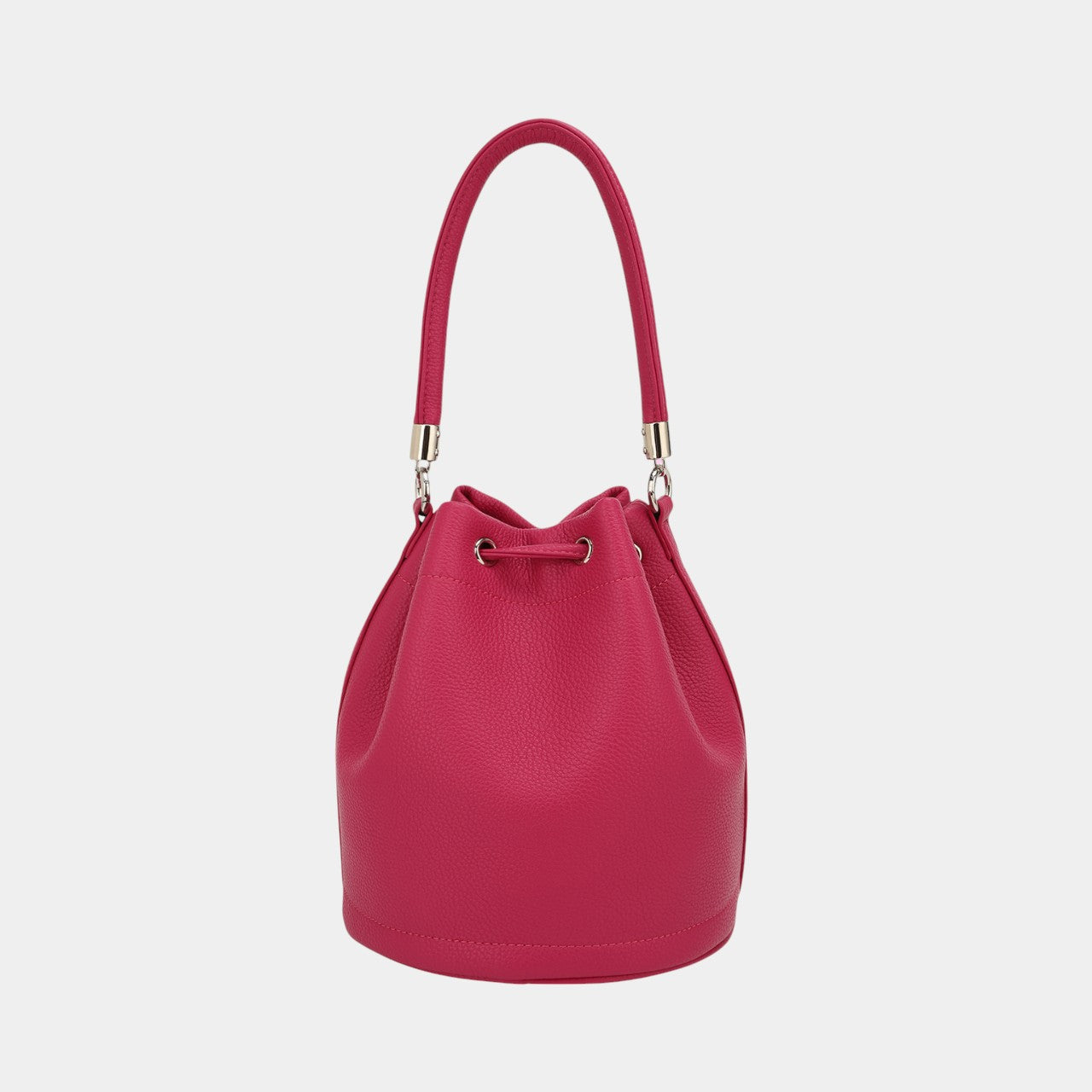 Winter Style Bucket Bag Set, with Extra Matching Wallet
