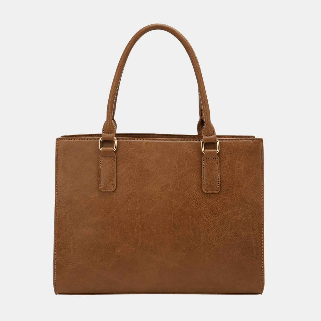 Timeless Winter Fashion Tote Bag