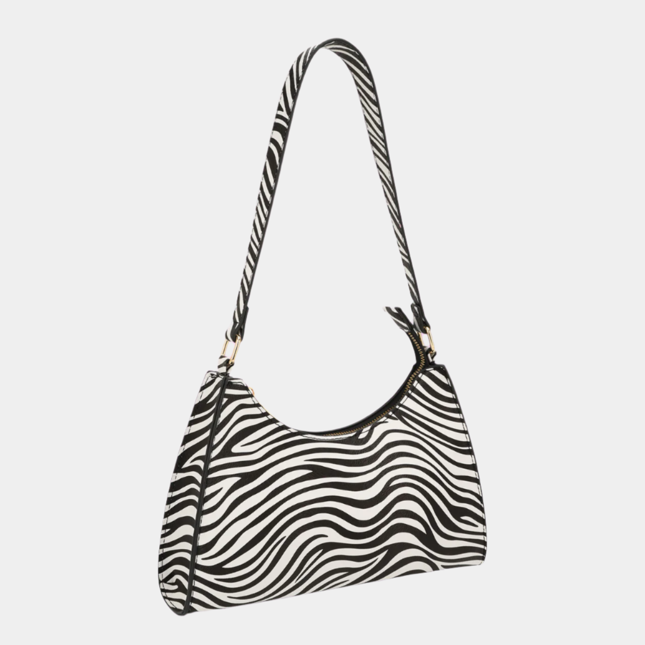 New Animal Print Hobo Bags