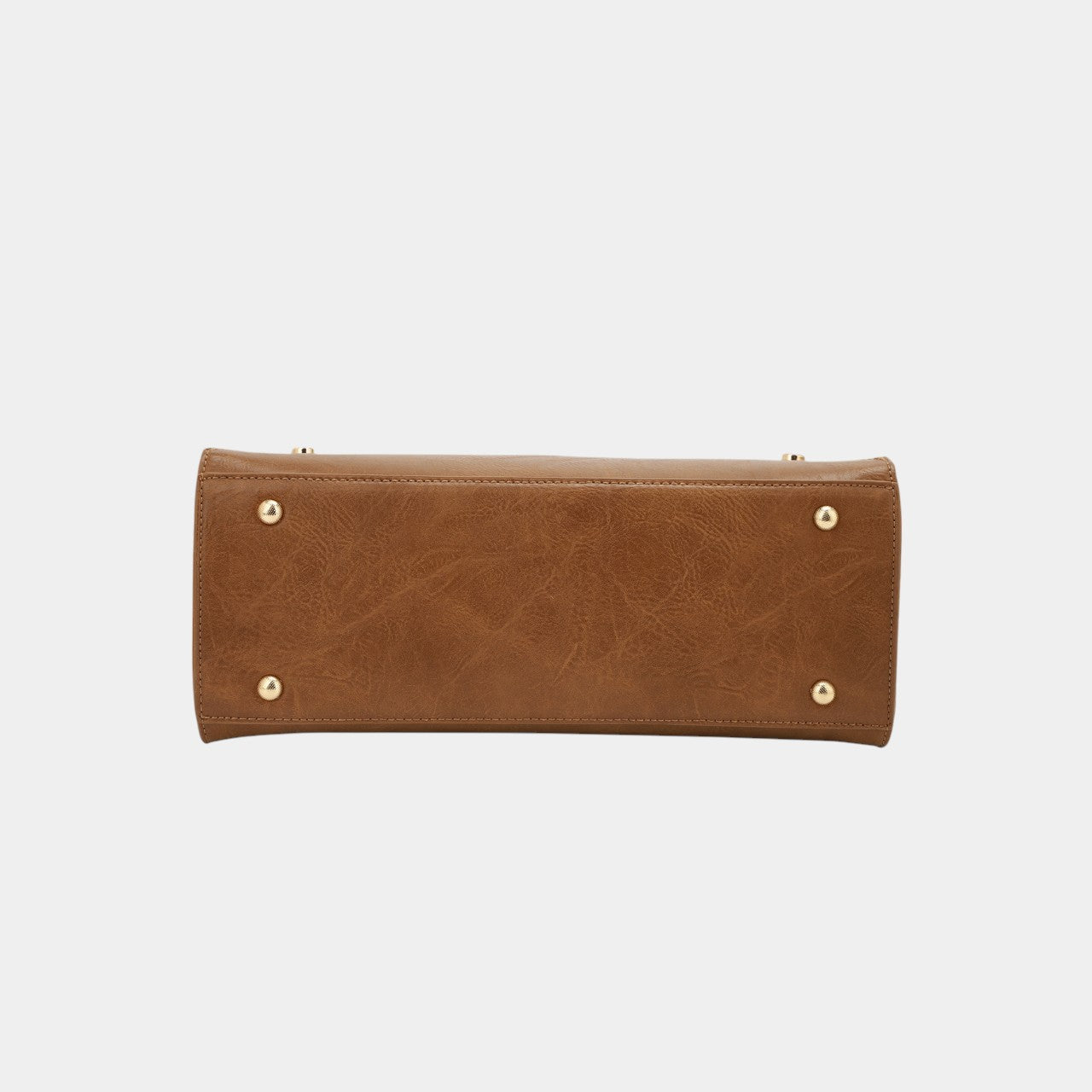 Timeless Winter Fashion Tote Bag