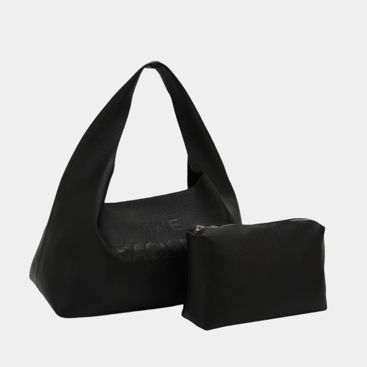 Camille Hobo Bag Set