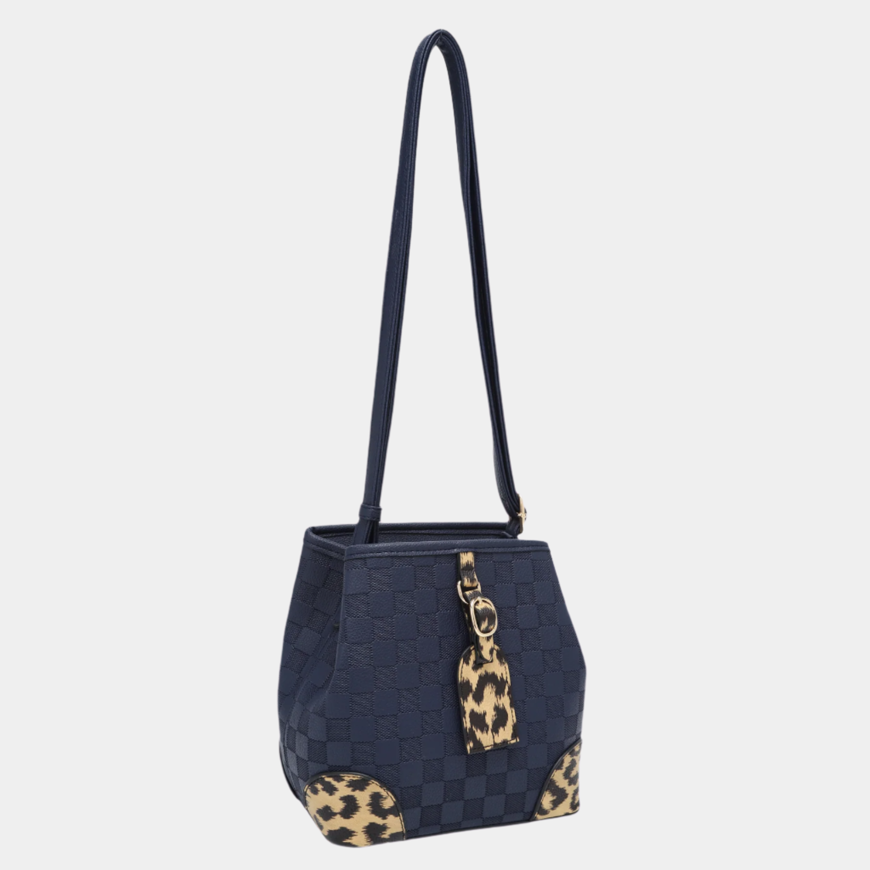 Elise Bucket Bag