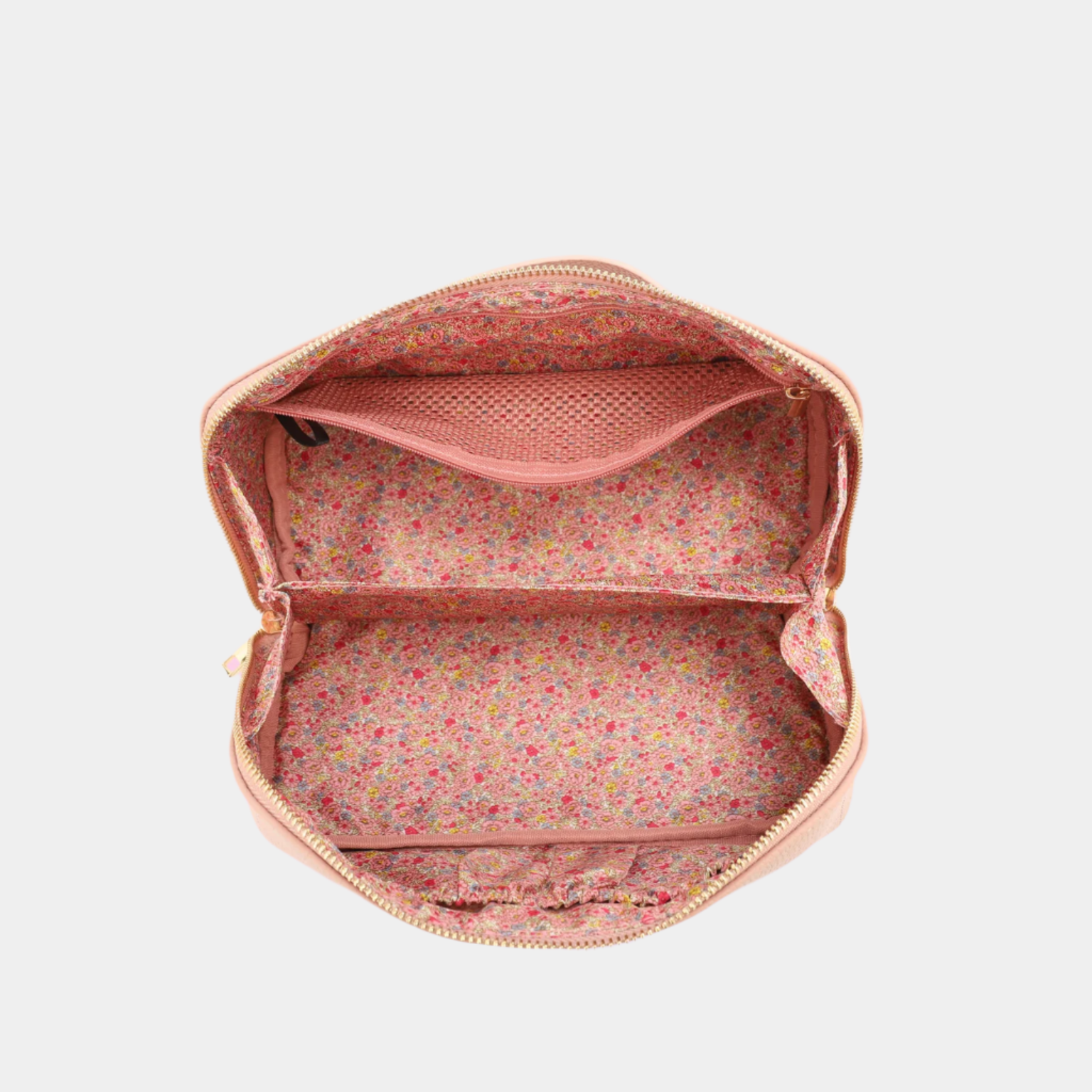 Valentine's Day Special Cosmetic Bag Set