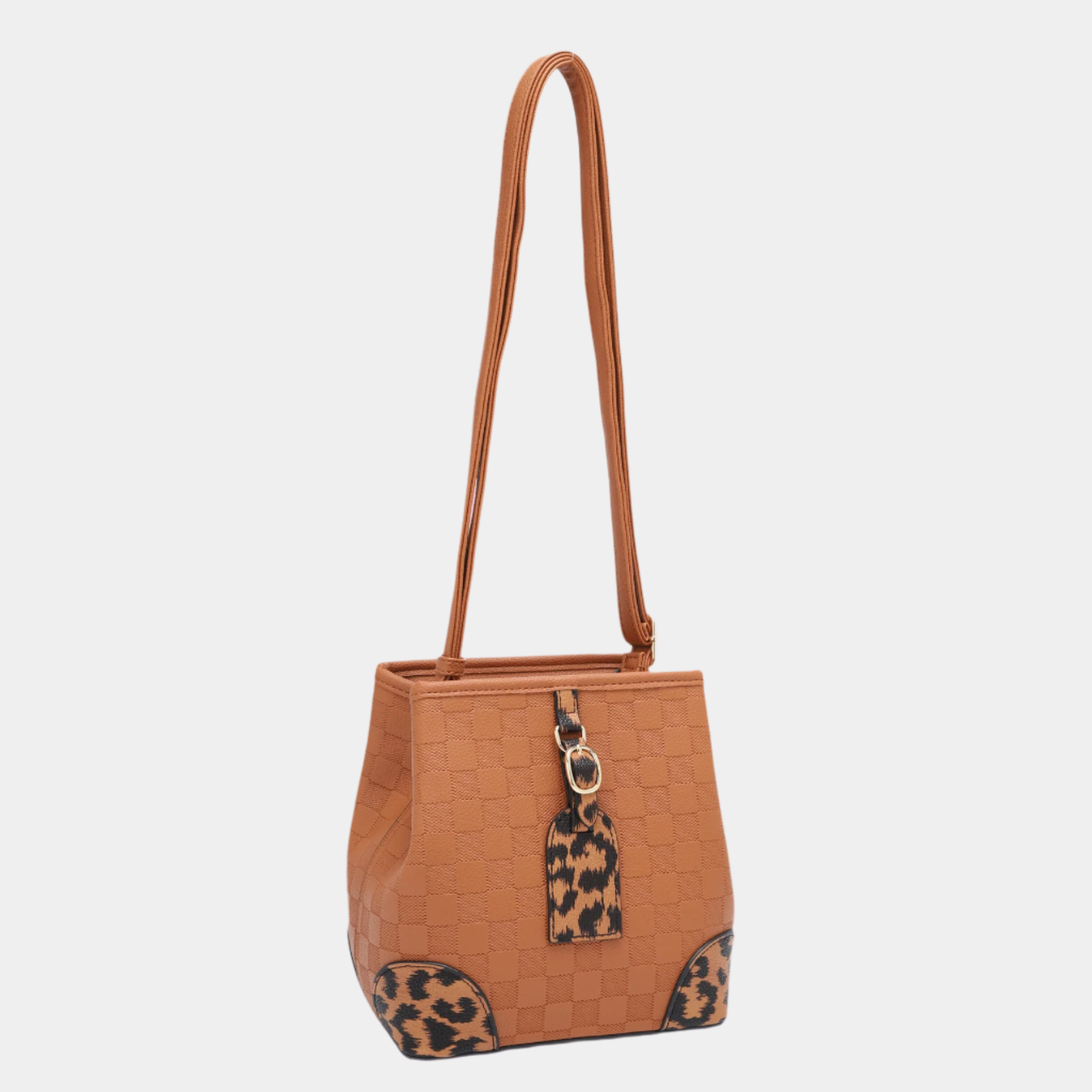 Elise Bucket Bag