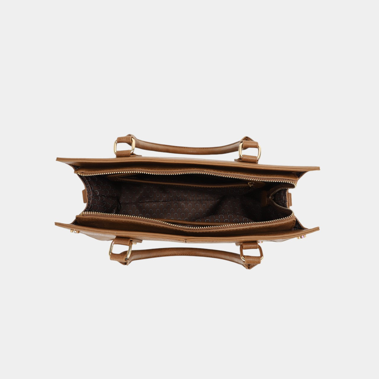 Timeless Winter Fashion Tote Bag