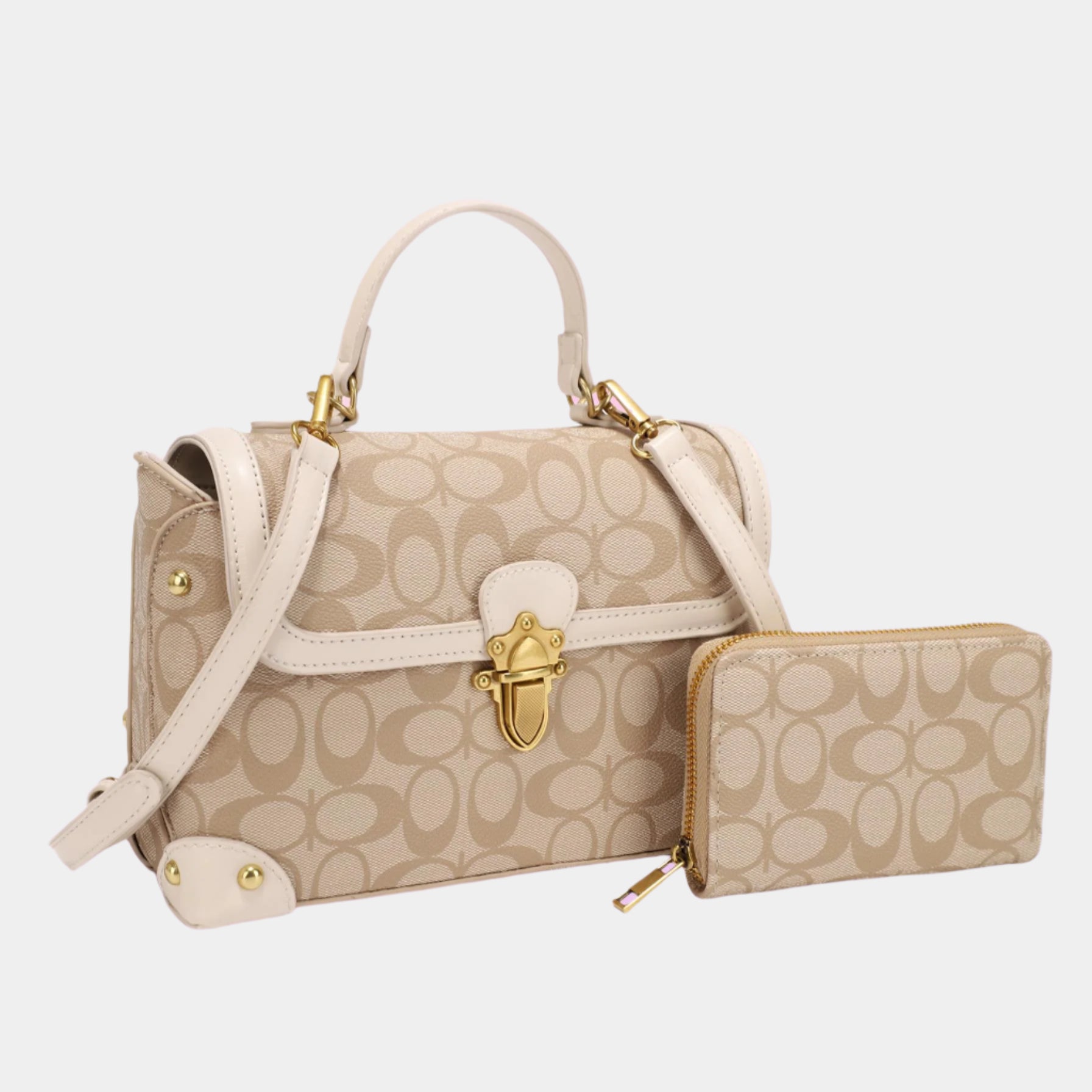 Cassie Crossbody Bag
