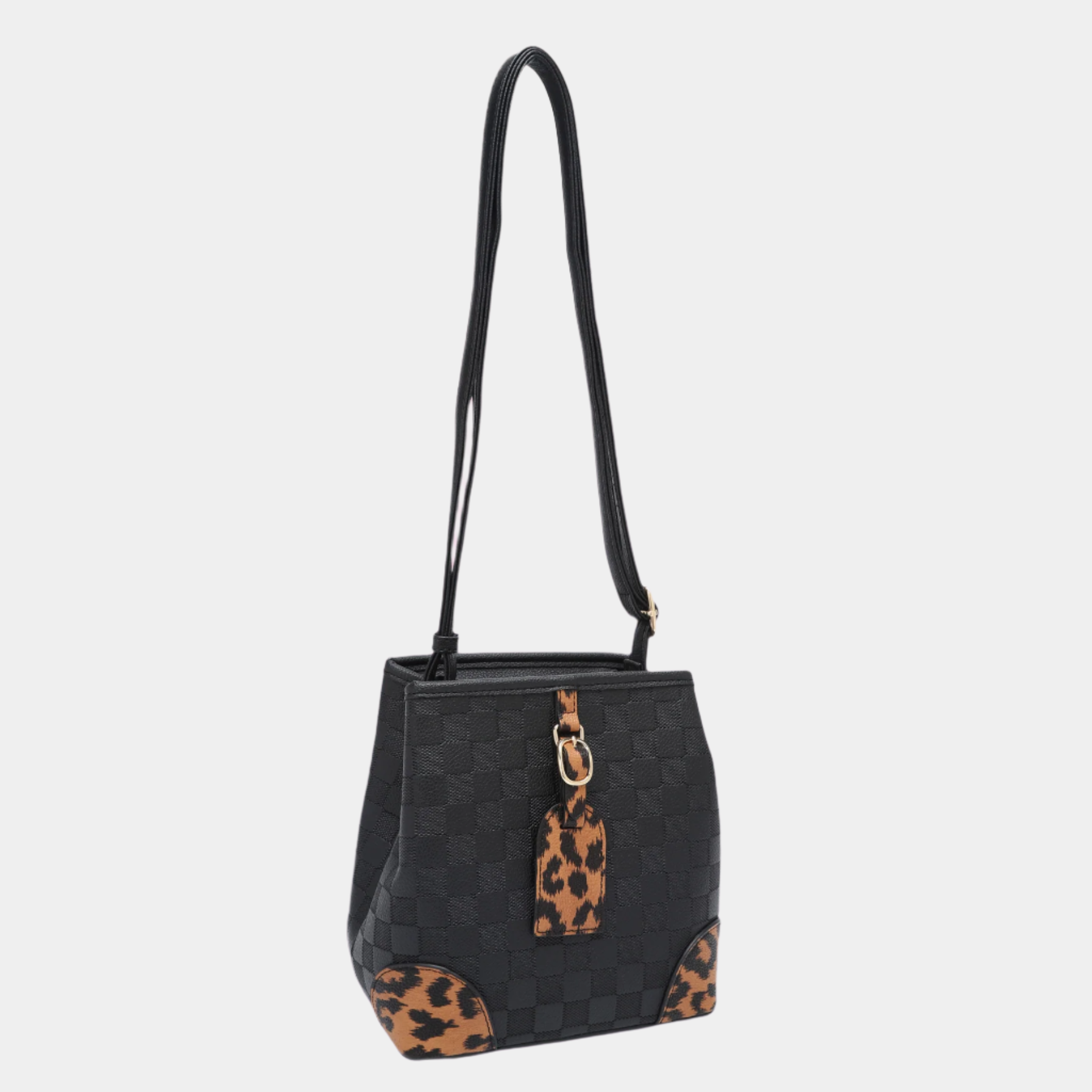 Elise Bucket Bag