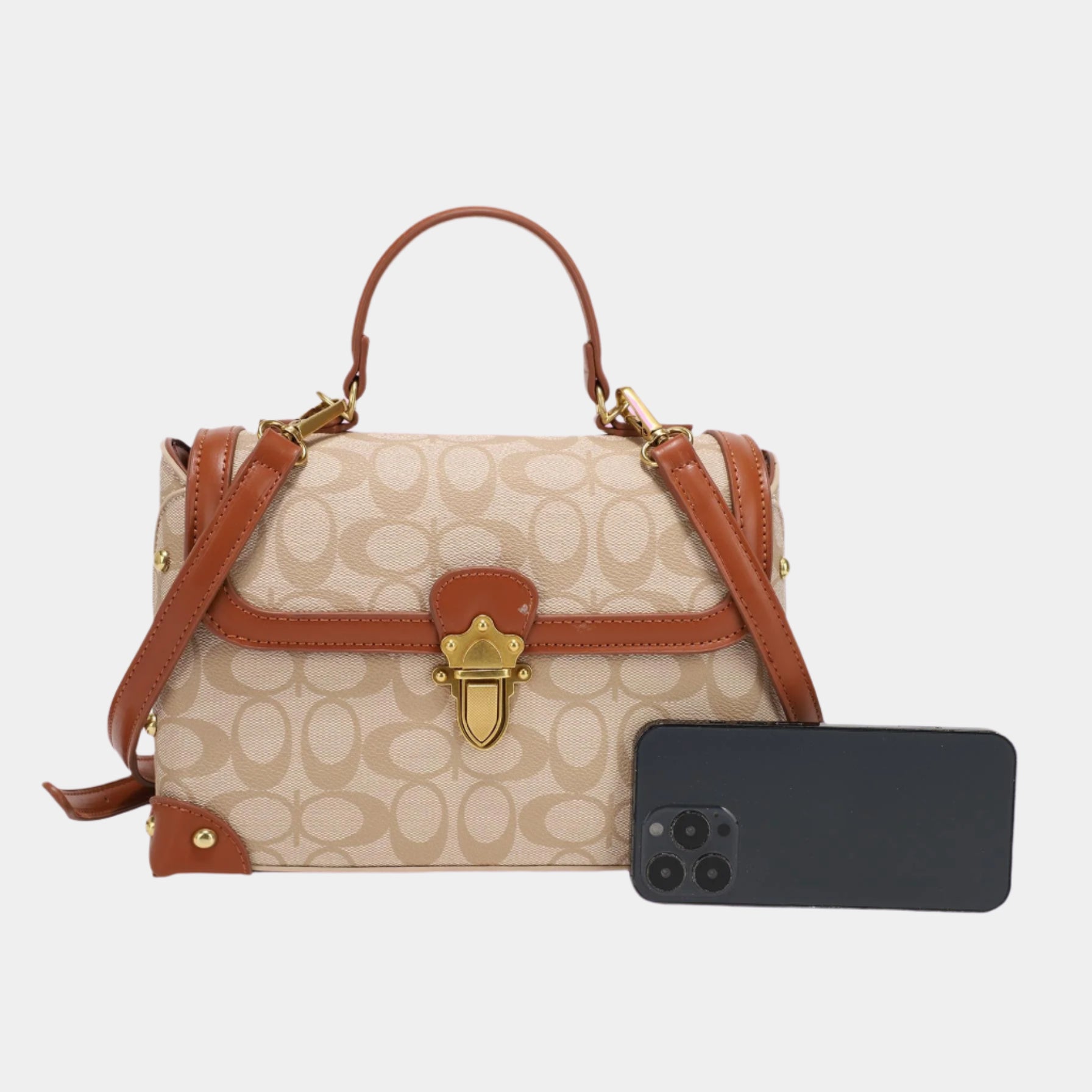 Cassie Crossbody Bag
