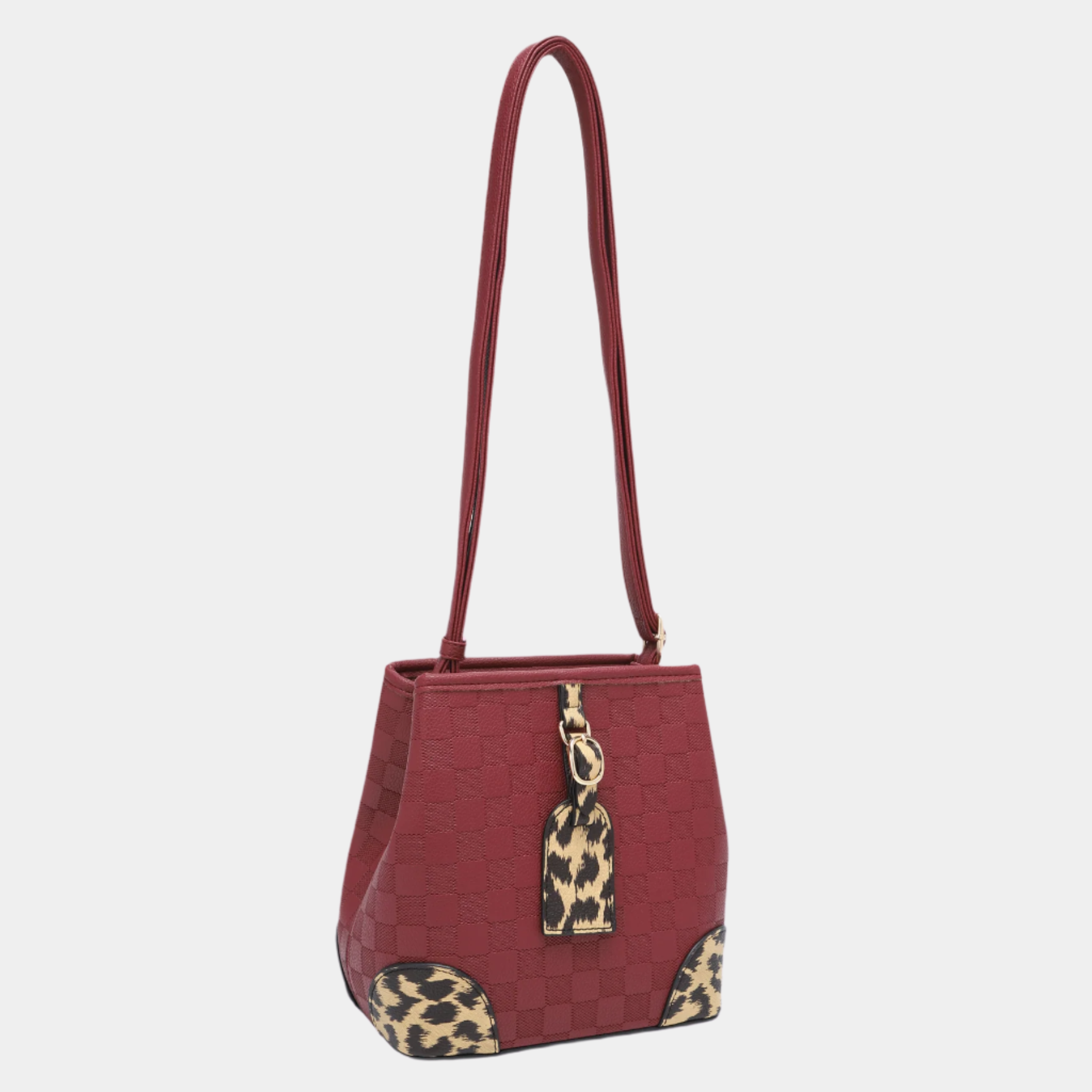 Elise Bucket Bag