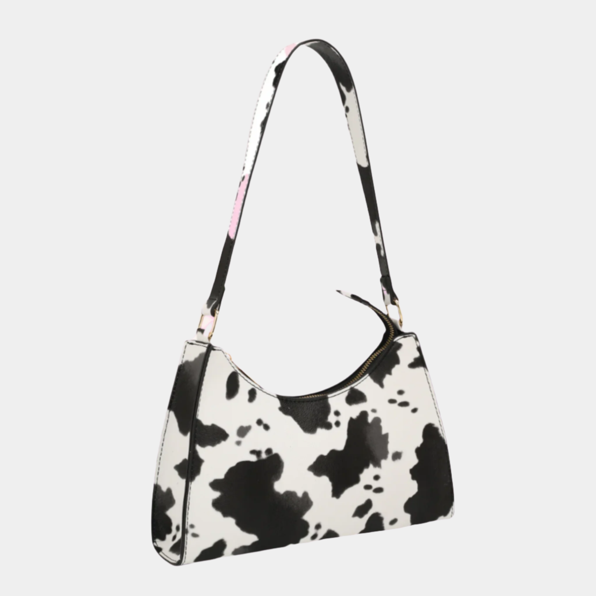 New Animal Print Hobo Bags