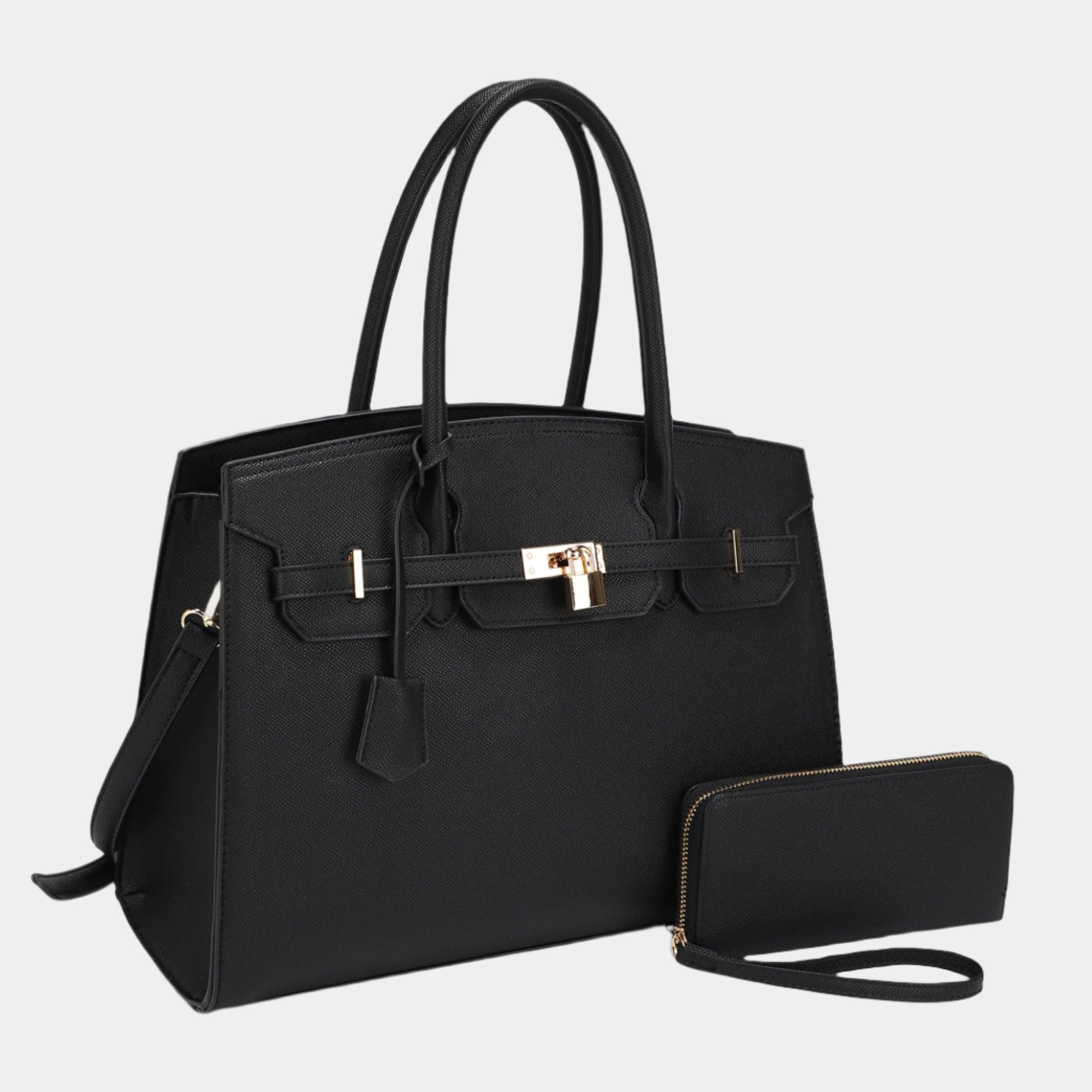 BagParty Summer Vibe Elegant Women Handbag Set