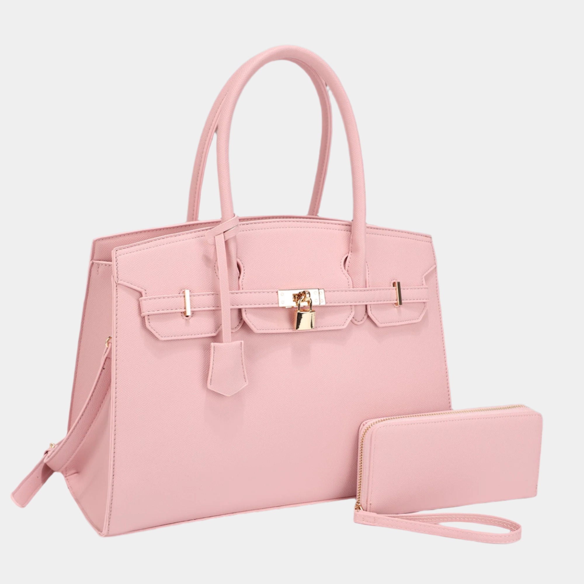 BagParty Summer Vibe Elegant Women Handbag Set