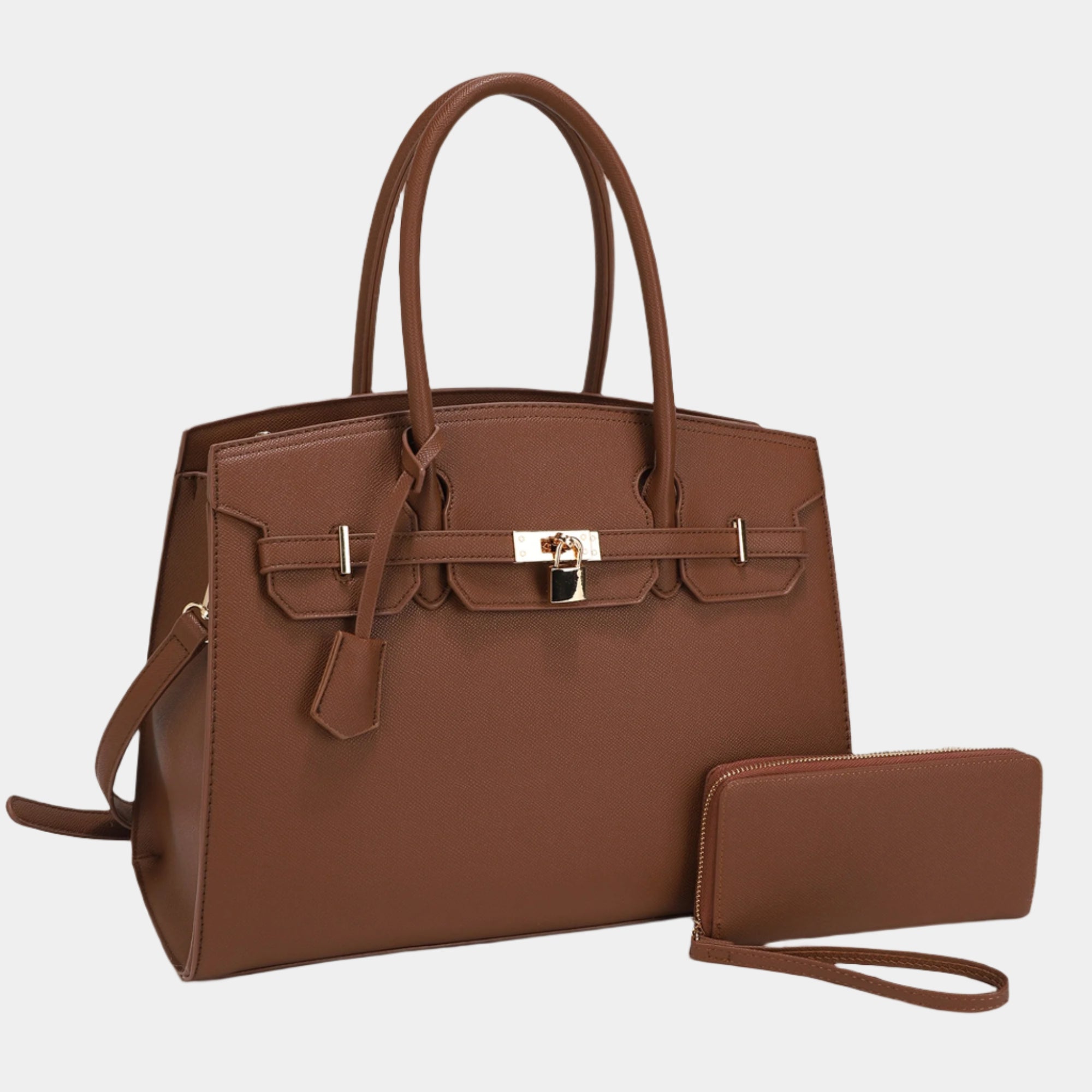 BagParty Summer Vibe Elegant Women Handbag Set
