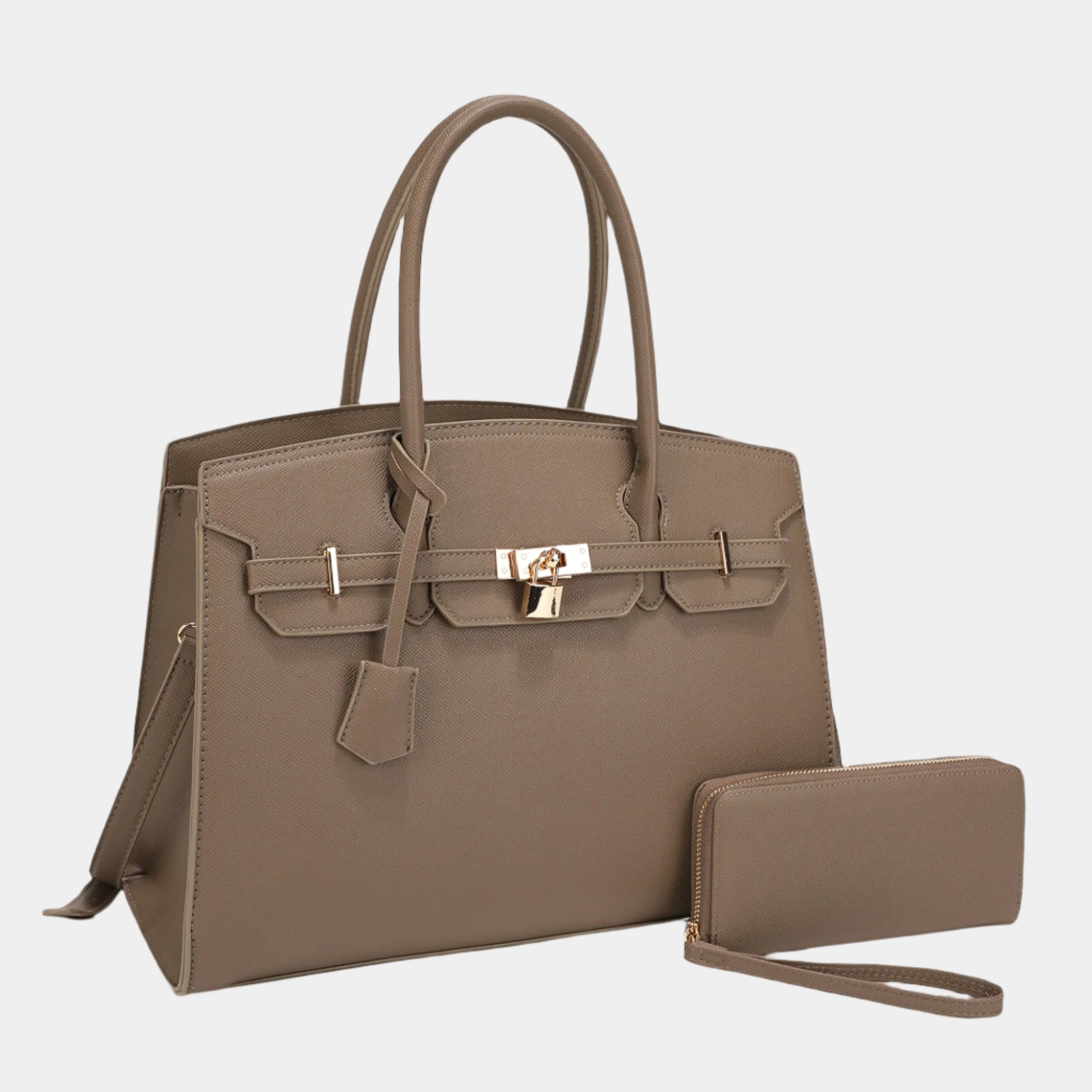 BagParty Summer Vibe Elegant Women Handbag Set