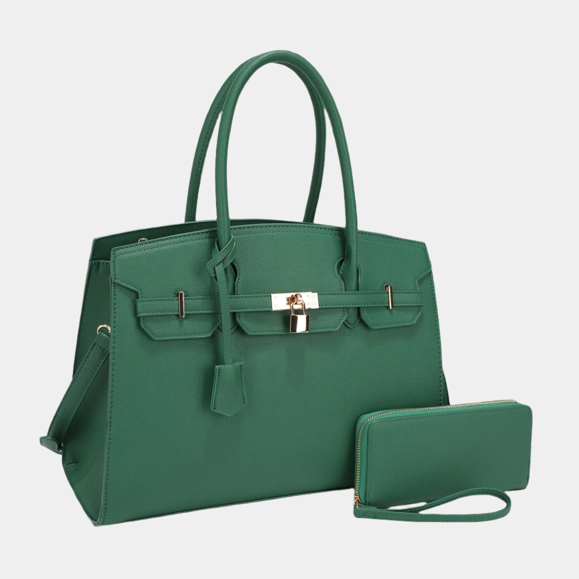 BagParty Summer Vibe Elegant Women Handbag Set