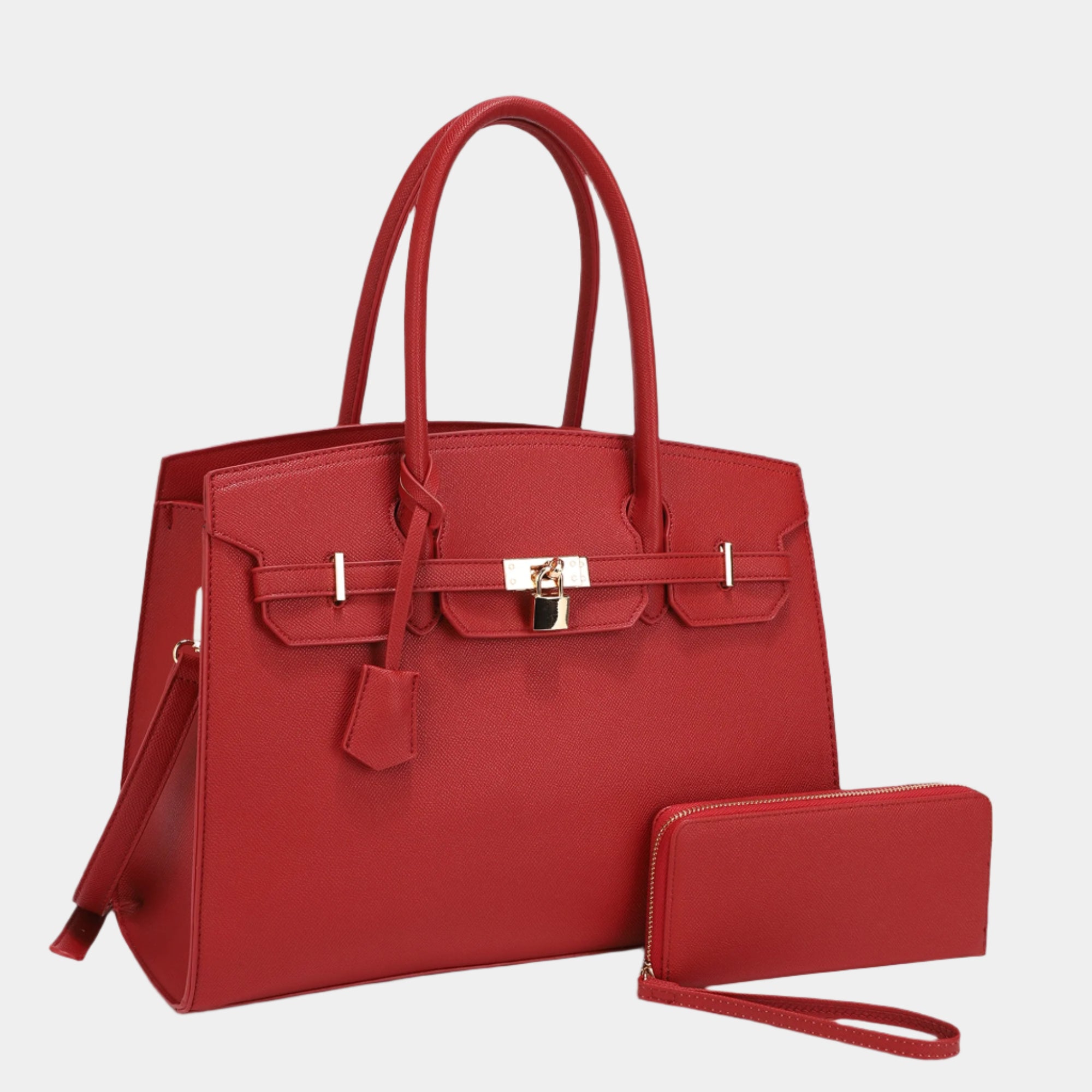 BagParty Summer Vibe Elegant Women Handbag Set