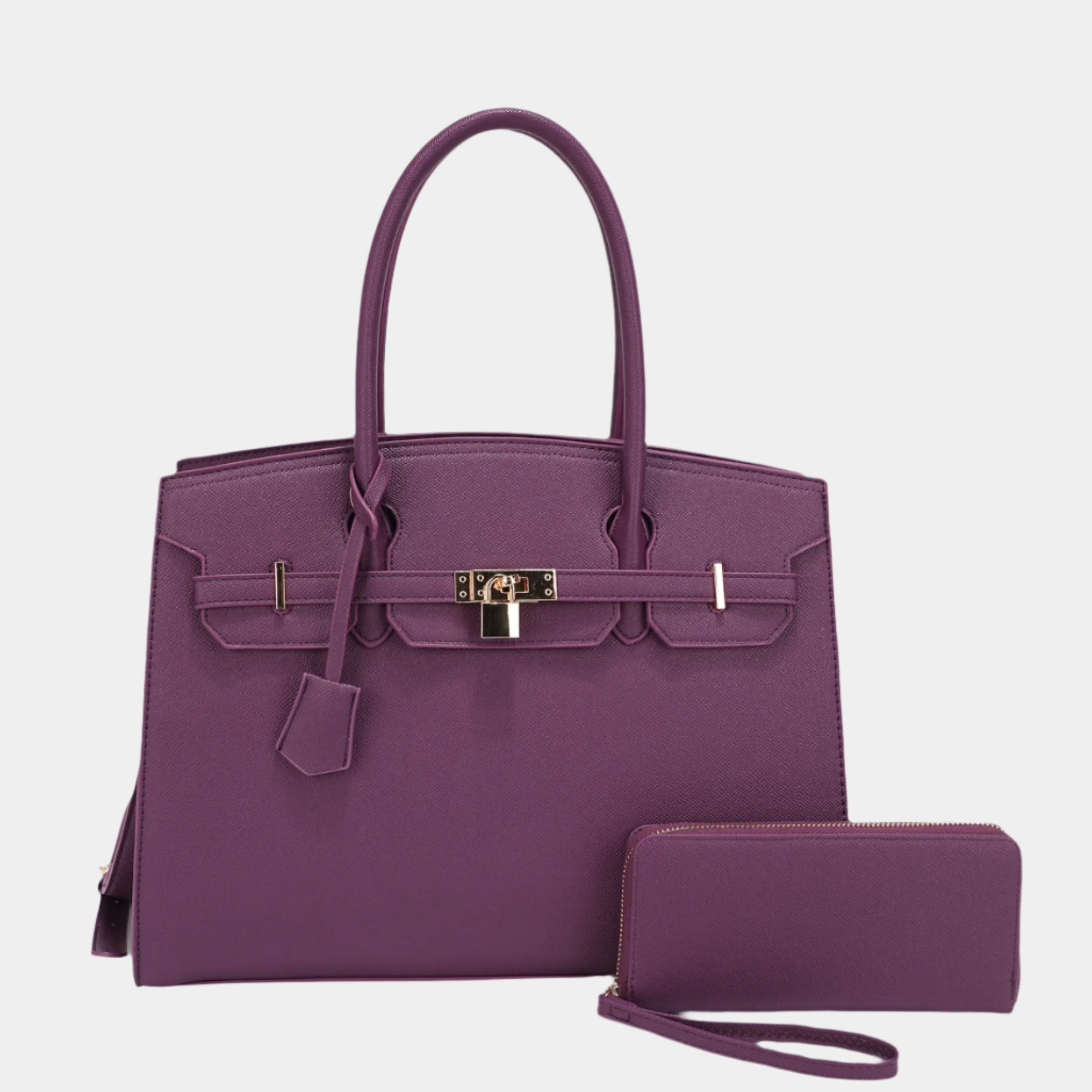 BagParty Summer Vibe Elegant Women Handbag Set