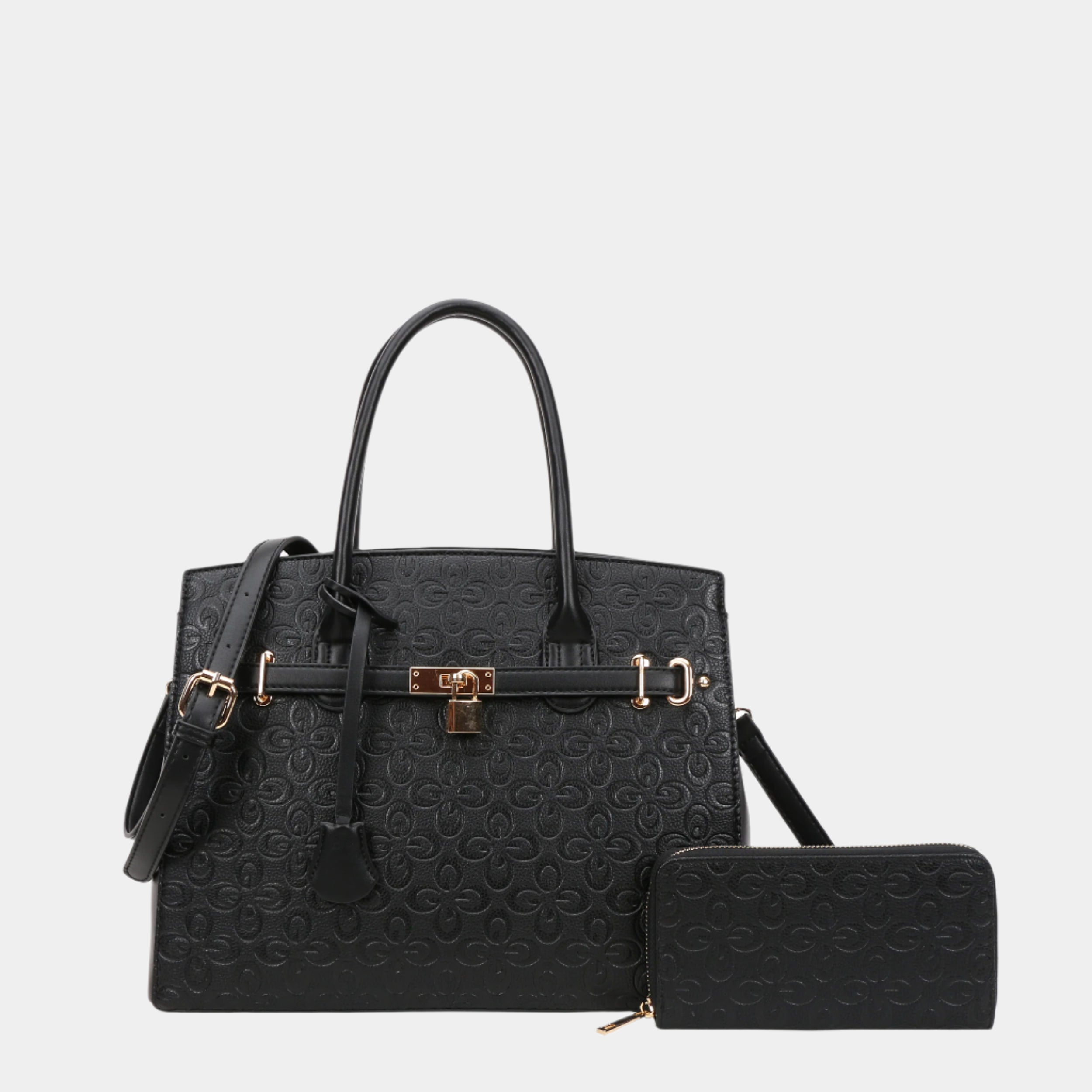 BagParty Summer Vibe Fashion Women Handbag Set