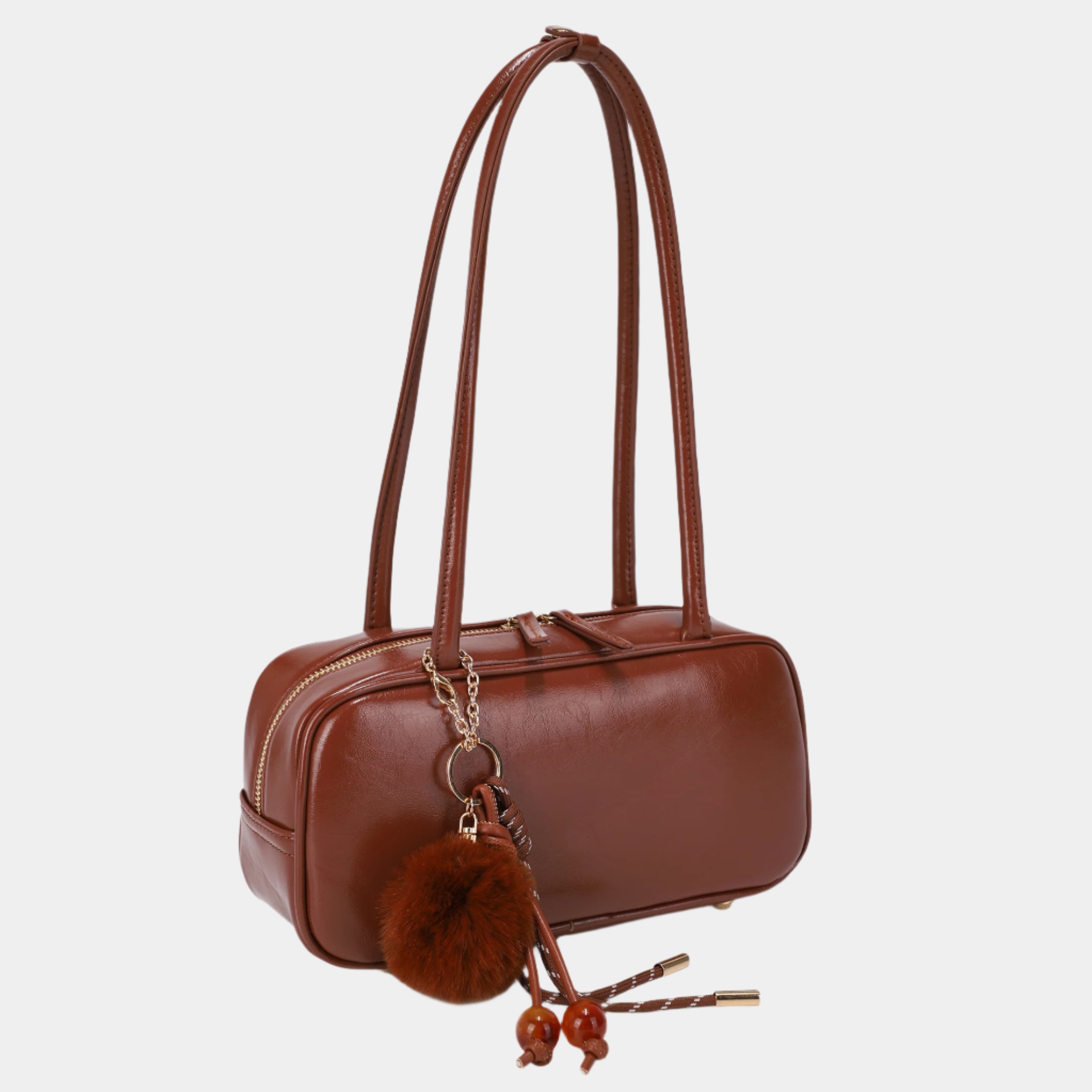 BagParty Summer Vibe Long Handle Crossbody Bag