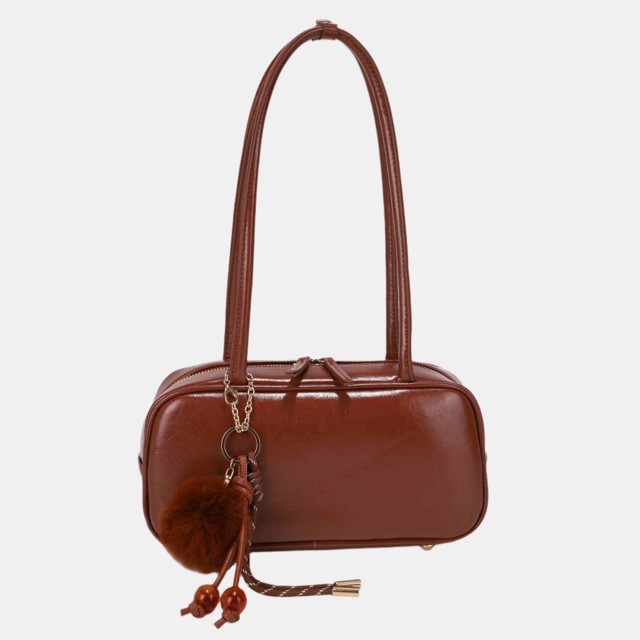 BagParty Summer Vibe Long Handle Crossbody Bag