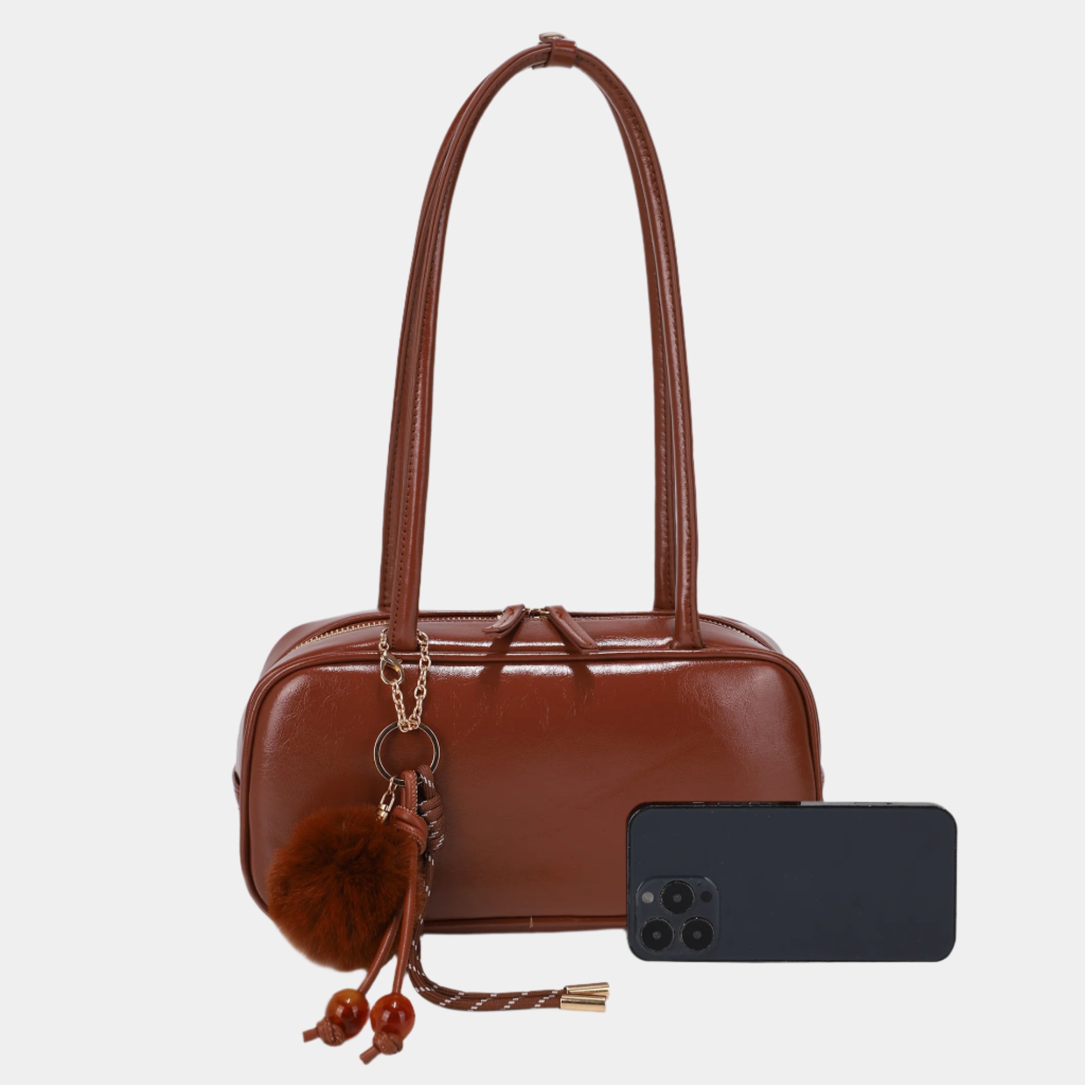 BagParty Summer Vibe Long Handle Crossbody Bag