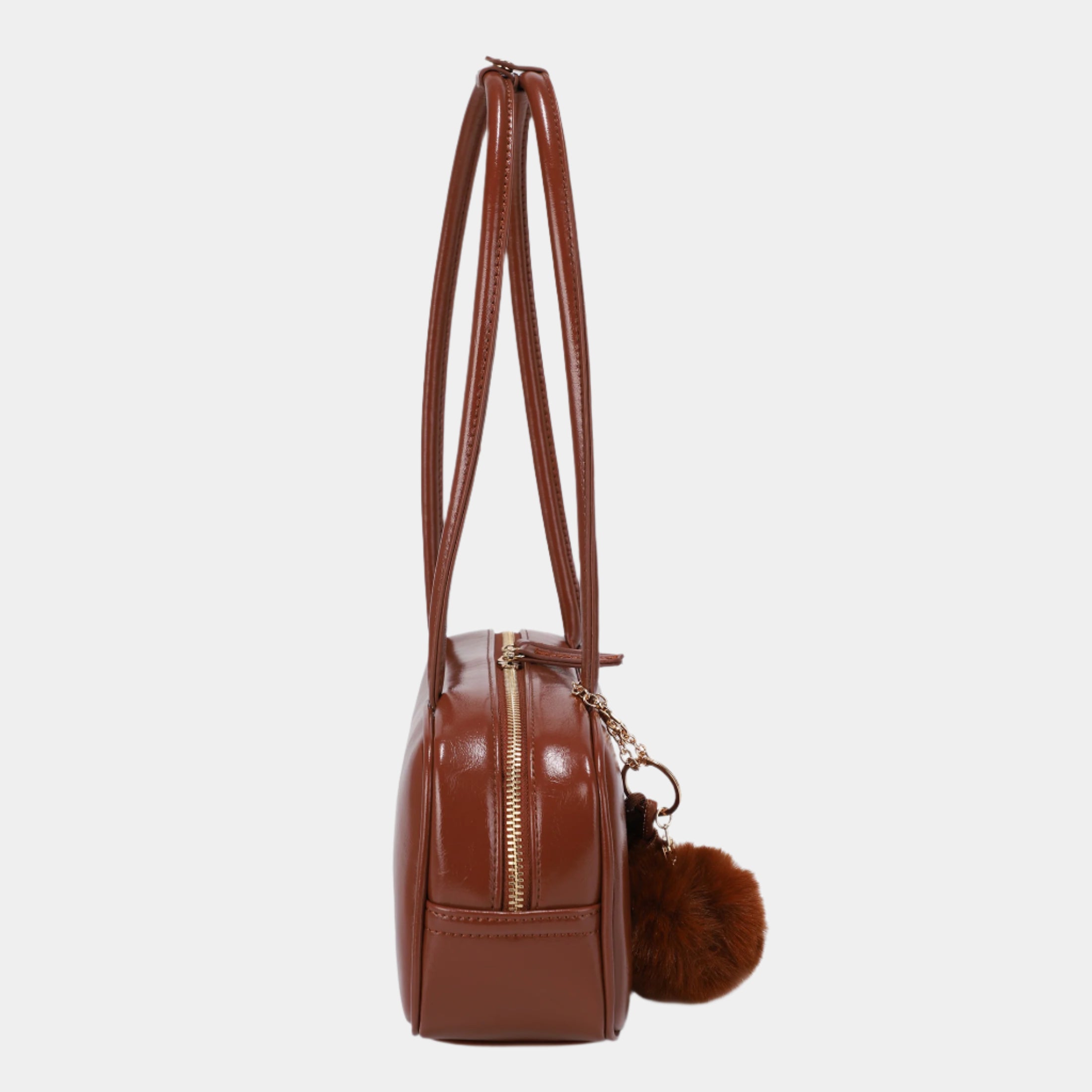 BagParty Summer Vibe Long Handle Crossbody Bag