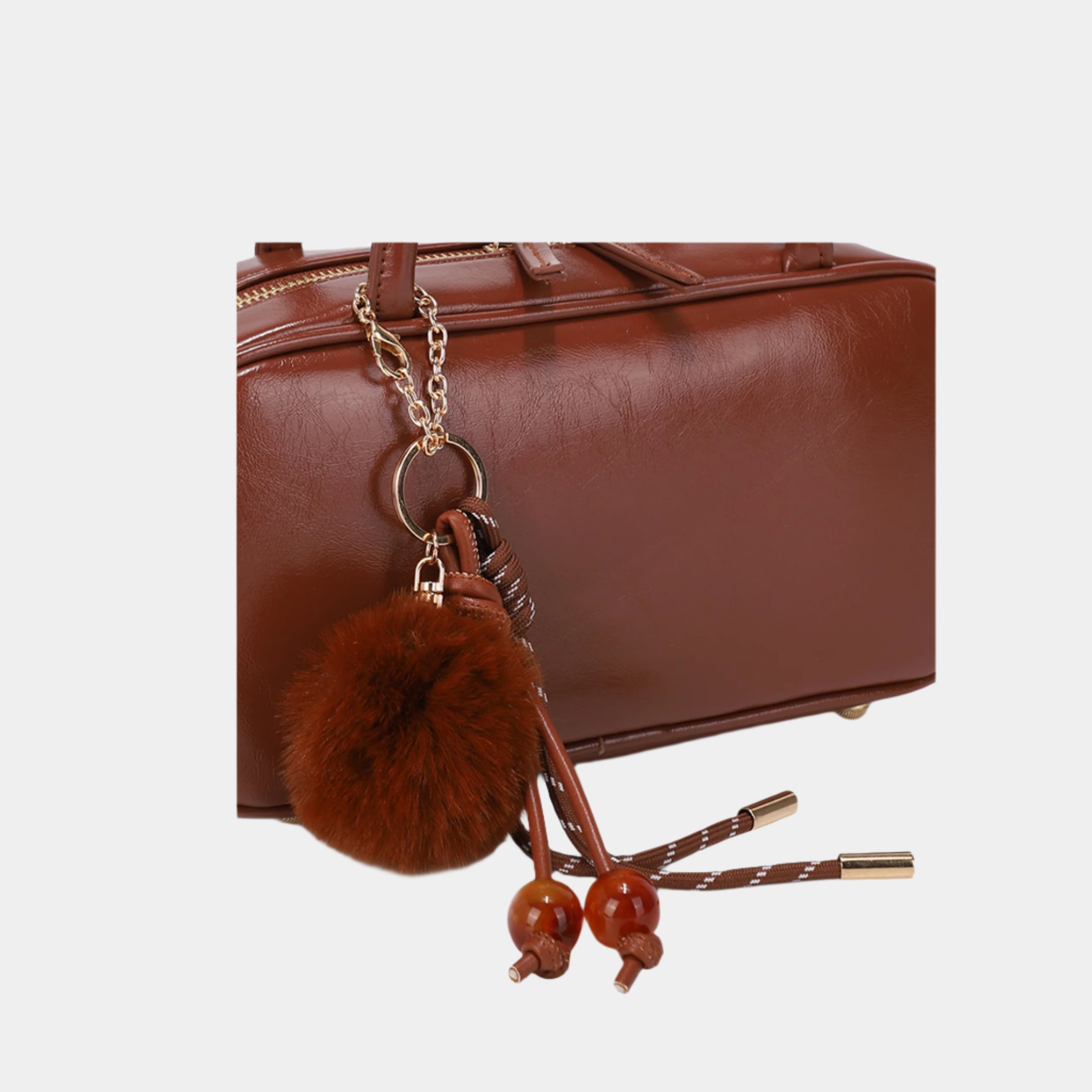 BagParty Summer Vibe Long Handle Crossbody Bag