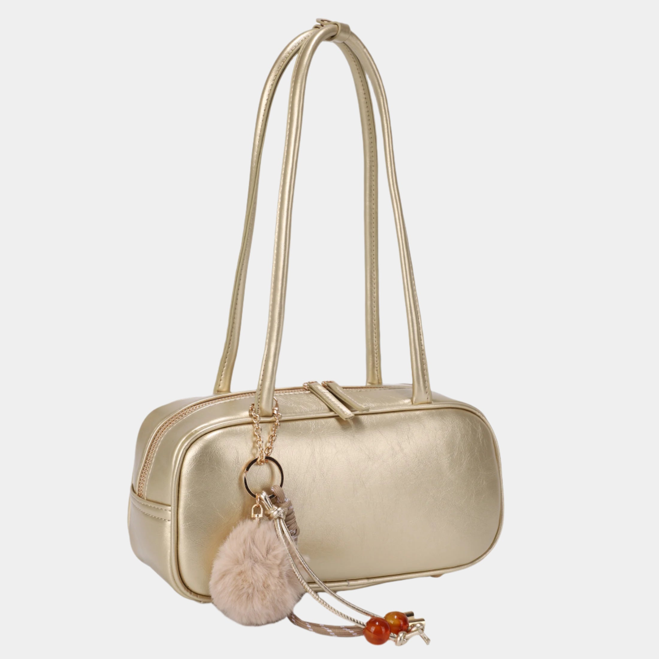 BagParty Summer Vibe Long Handle Crossbody Bag