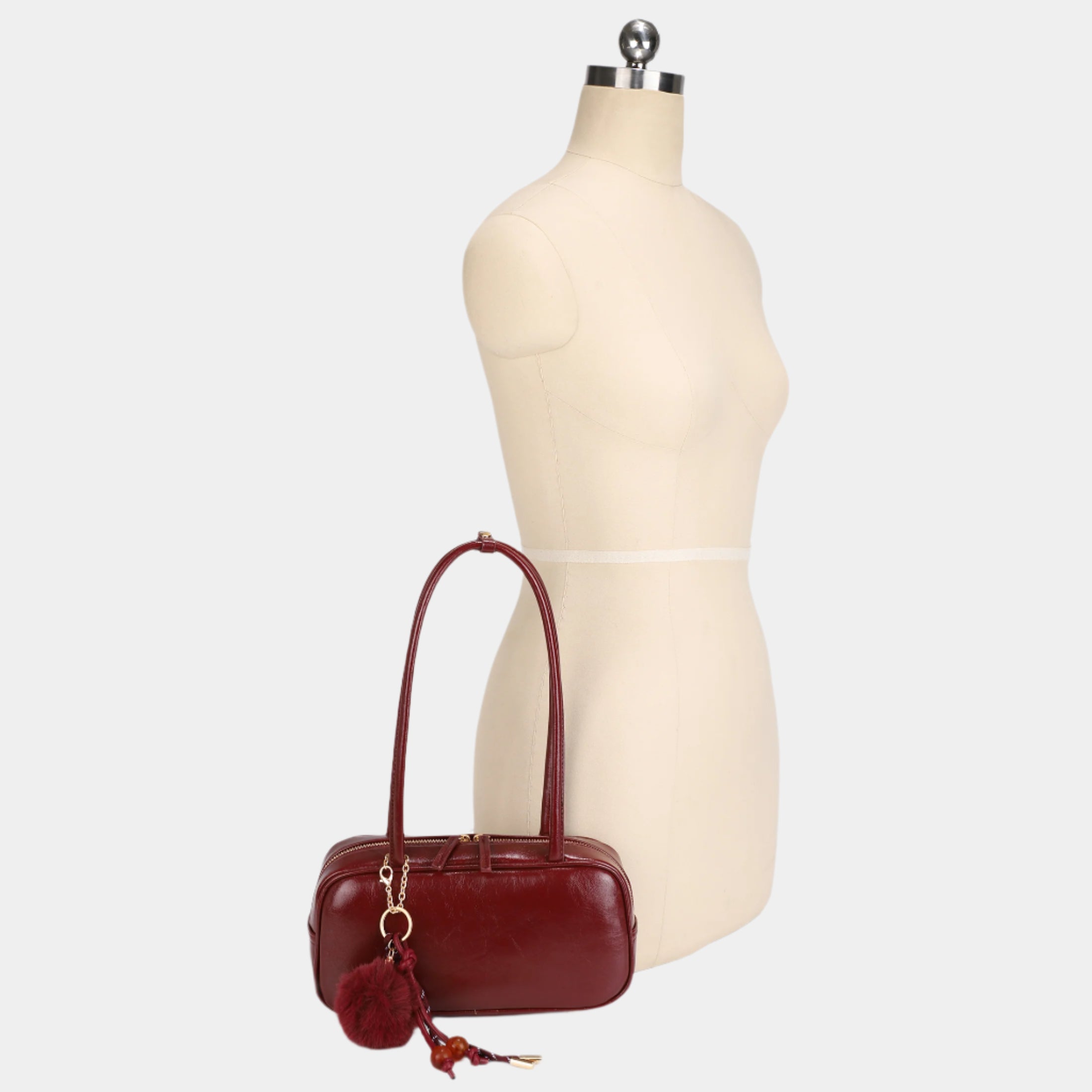 BagParty Summer Vibe Long Handle Crossbody Bag