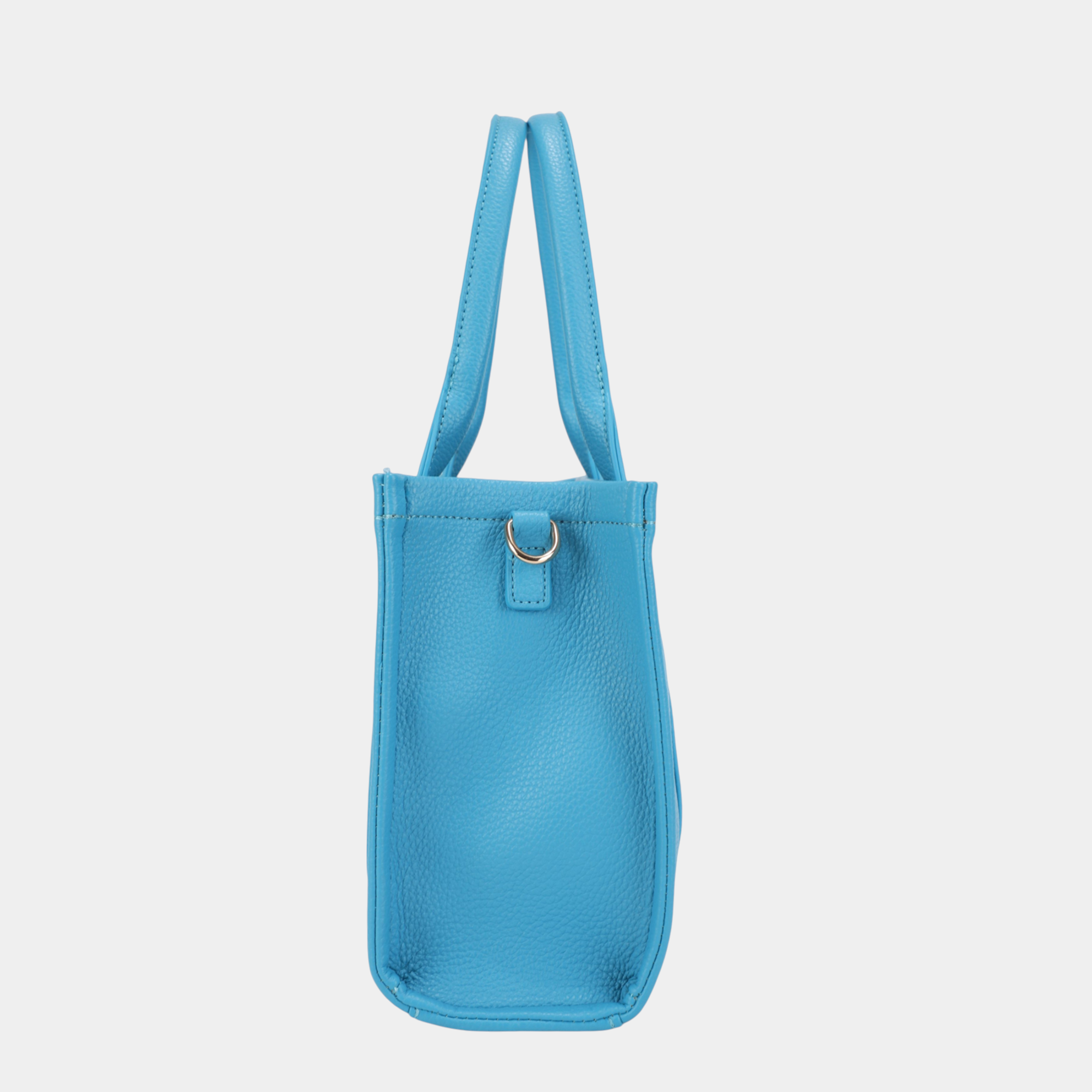 Luxury Letter Pattern Tote Bag Set