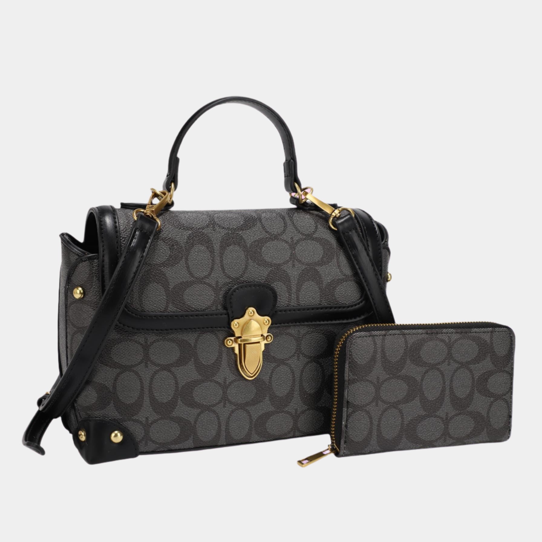 Cassie Crossbody Bag