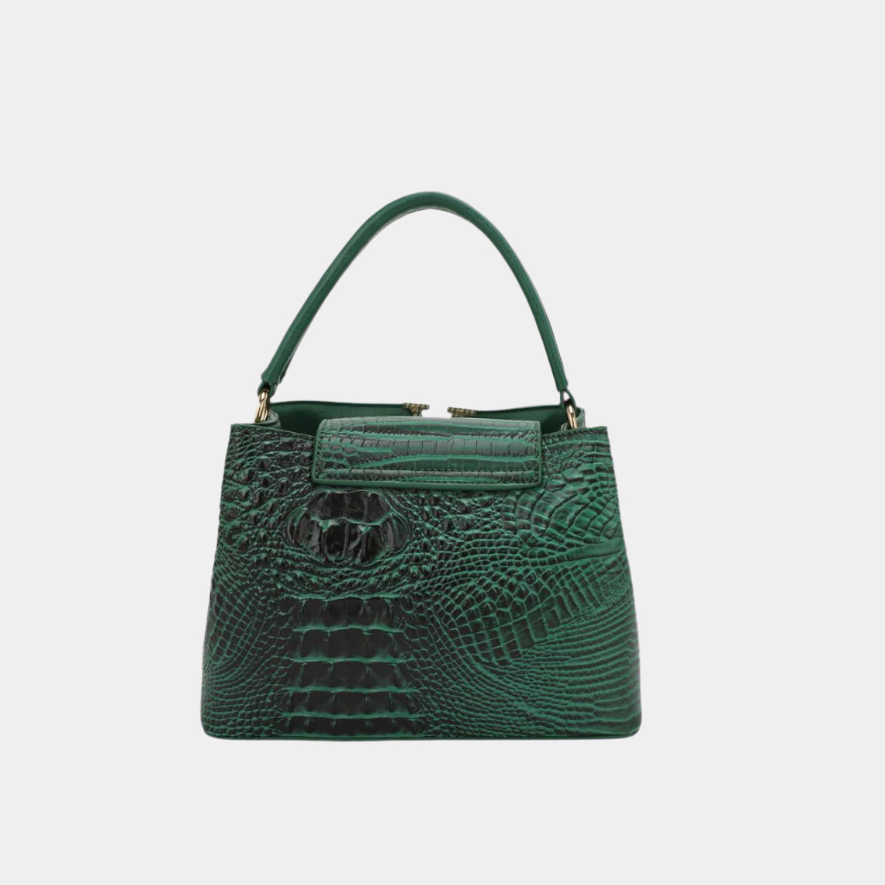 Bag Party Fall Fashion Satchel Set with Extra Wallet
