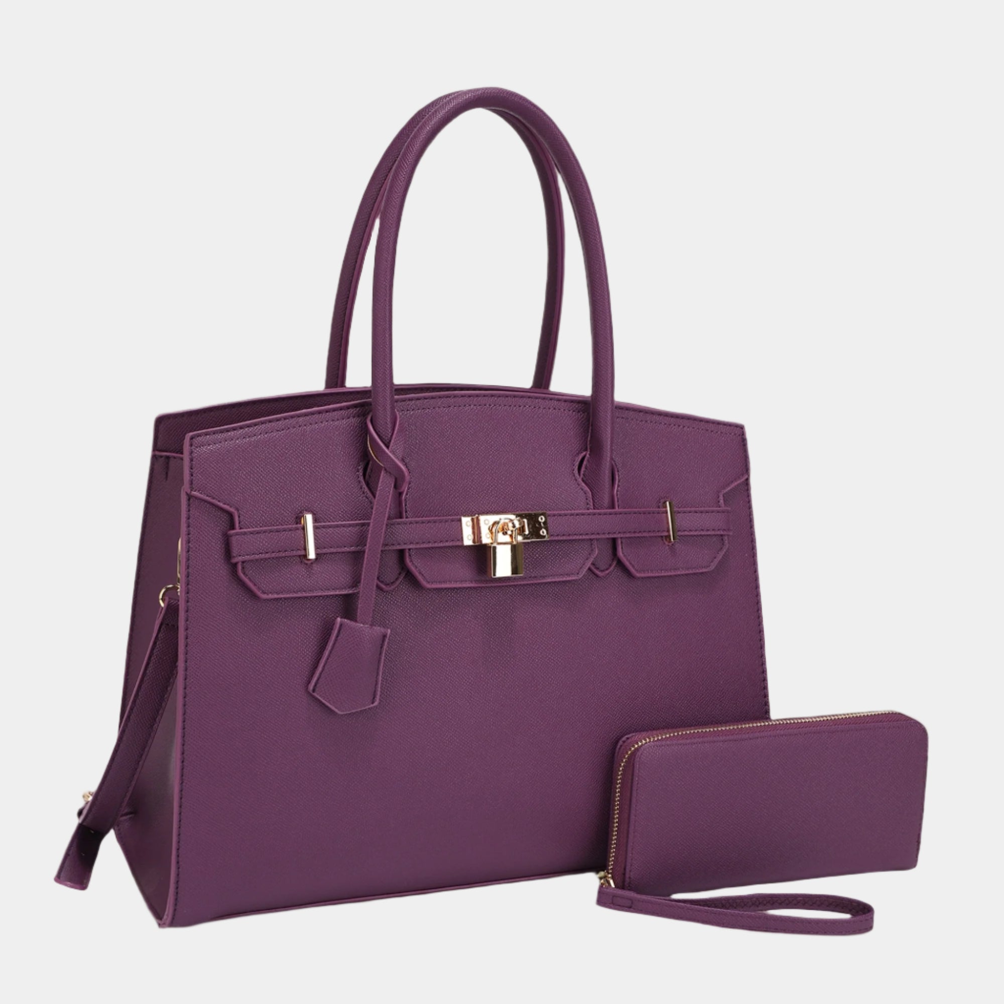 BagParty Summer Vibe Elegant Women Handbag Set