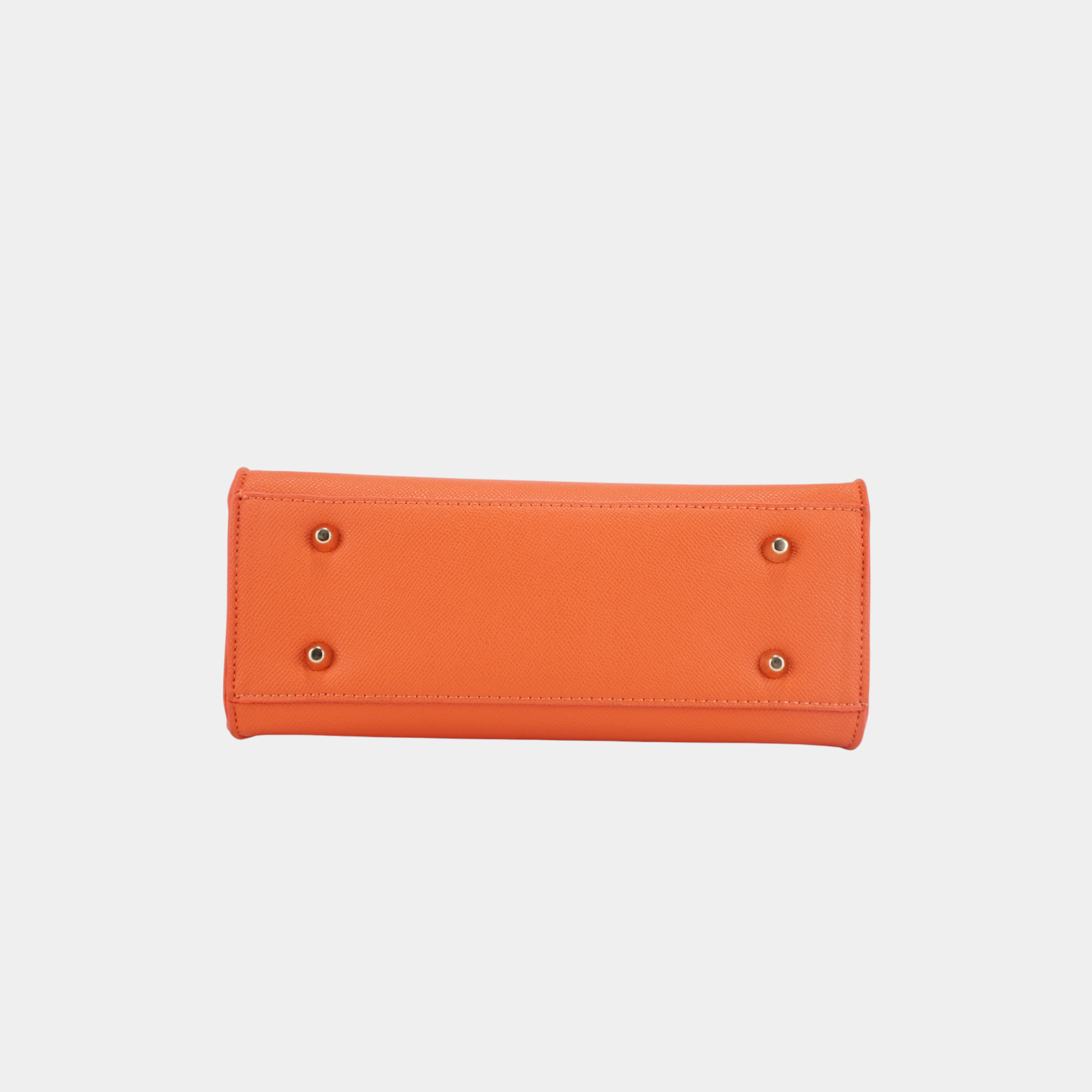 Elegant Women Handbag with Pony Charm