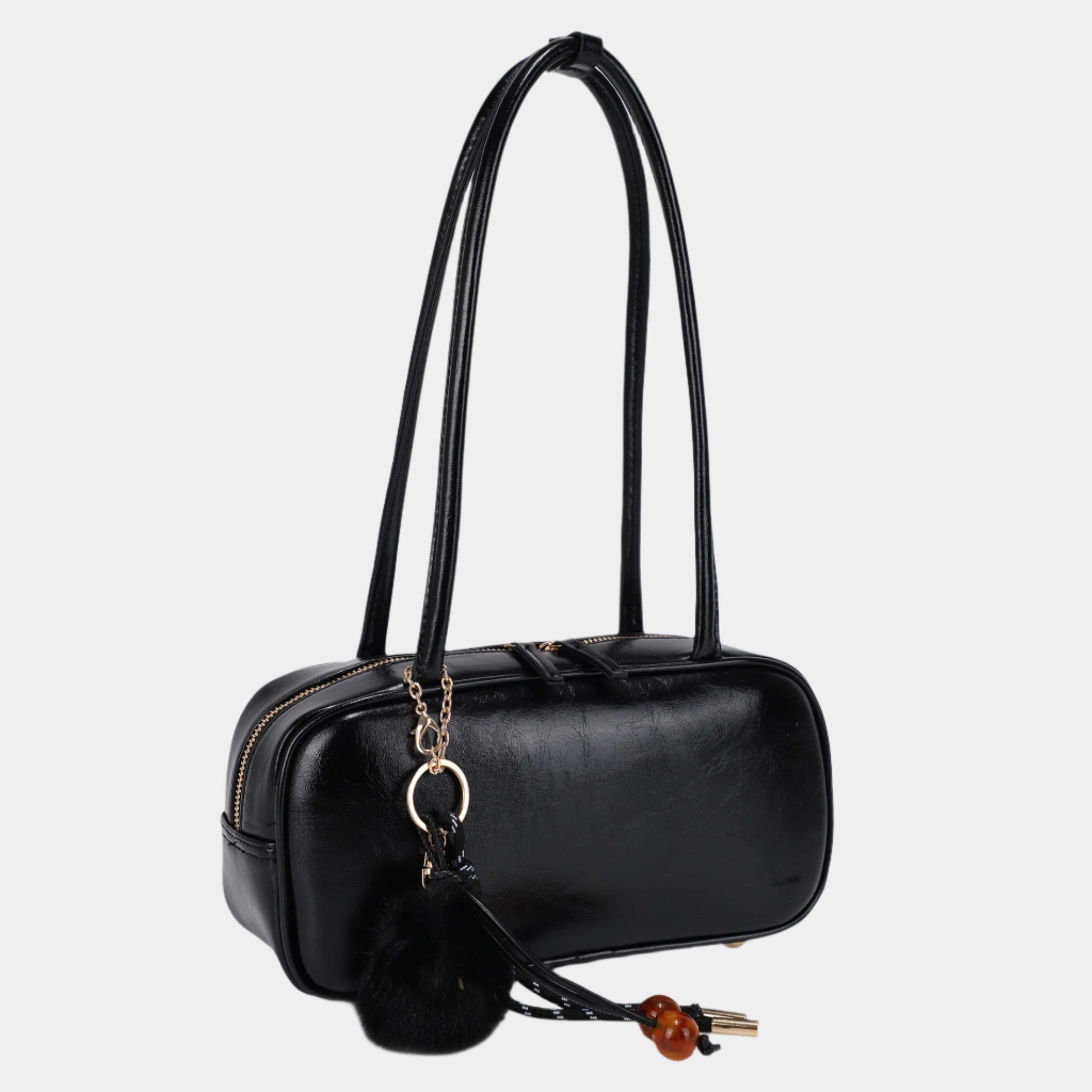 BagParty Summer Vibe Long Handle Crossbody Bag