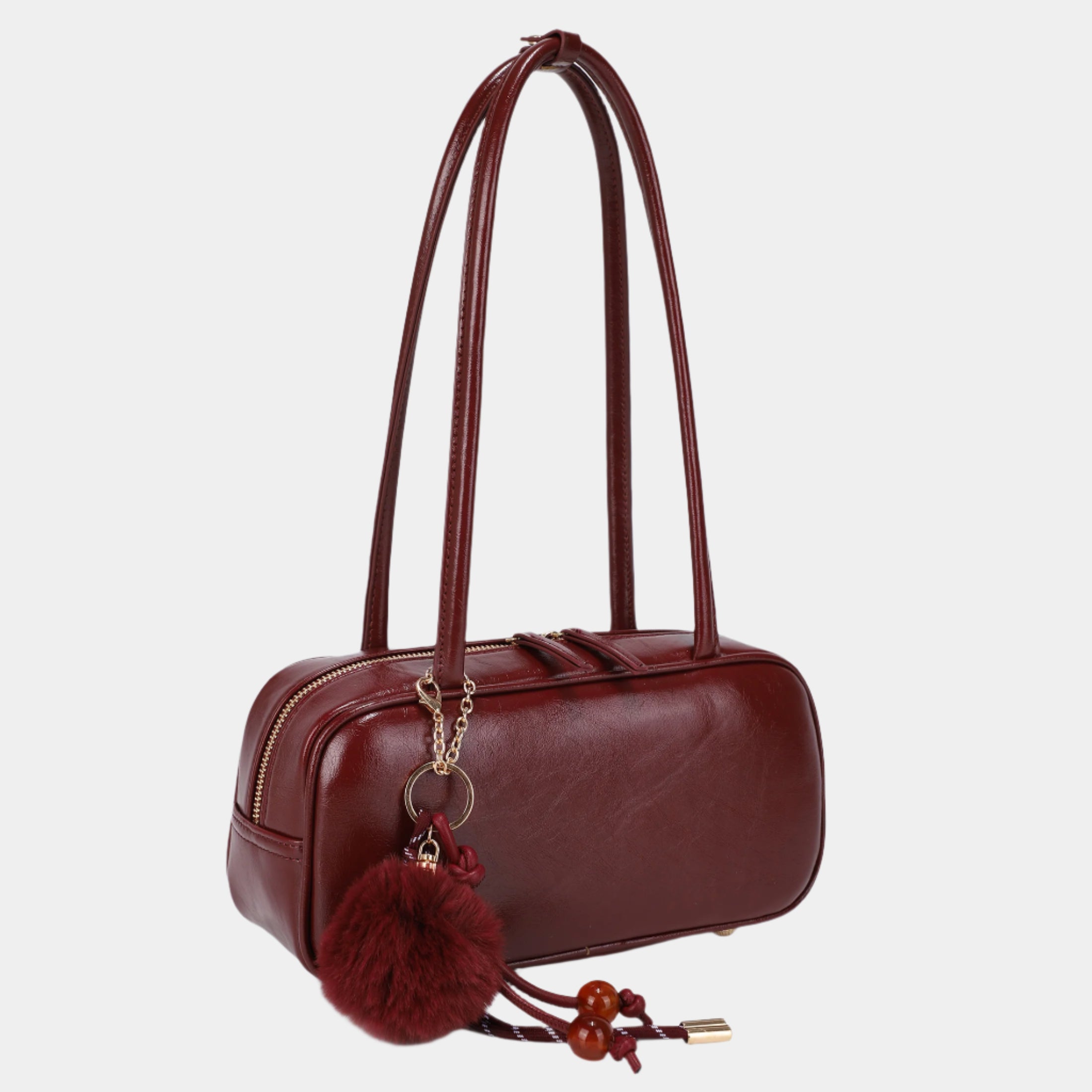 BagParty Summer Vibe Long Handle Crossbody Bag